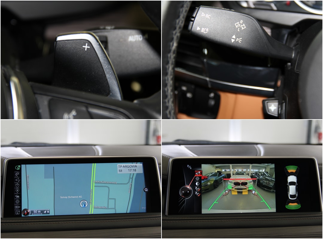 BMW X6 xDrive 40d Steptronic-image-23