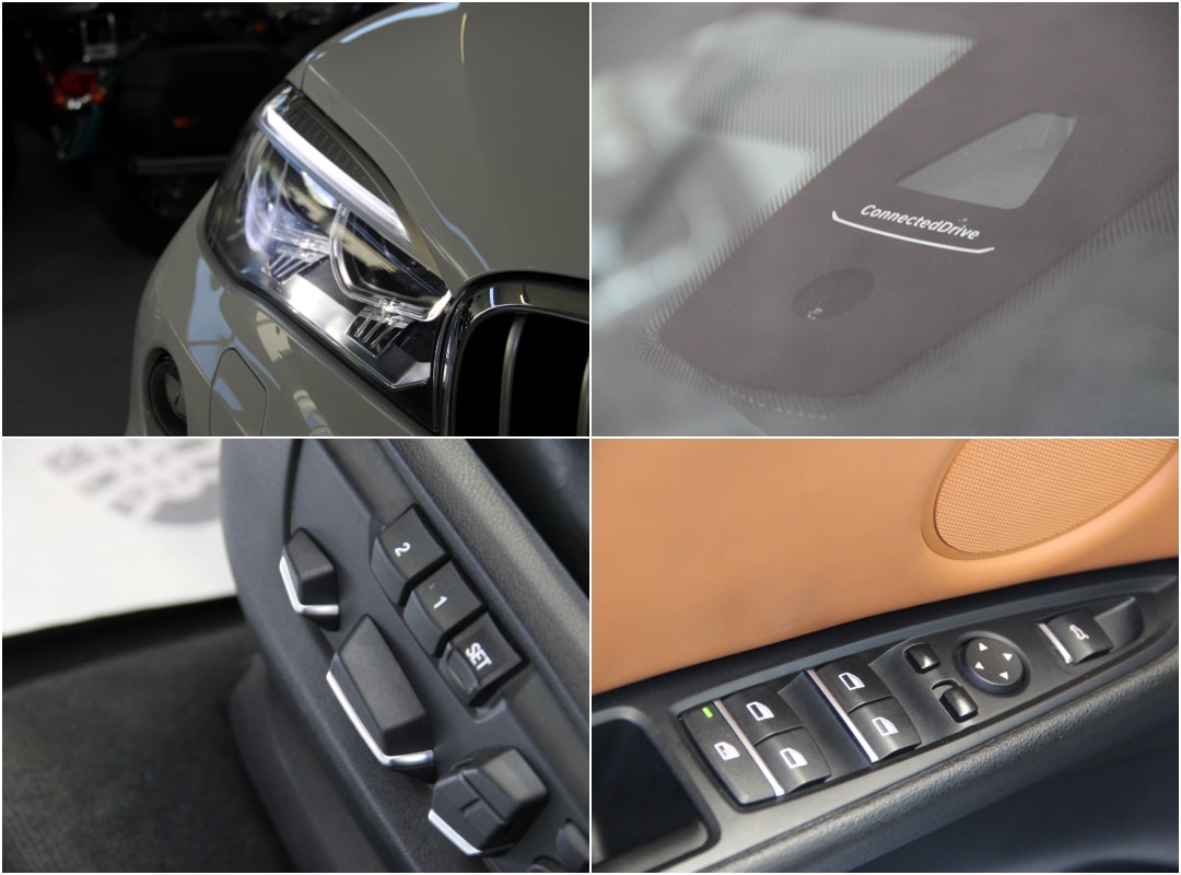 BMW X6 xDrive 40d Steptronic-image-19