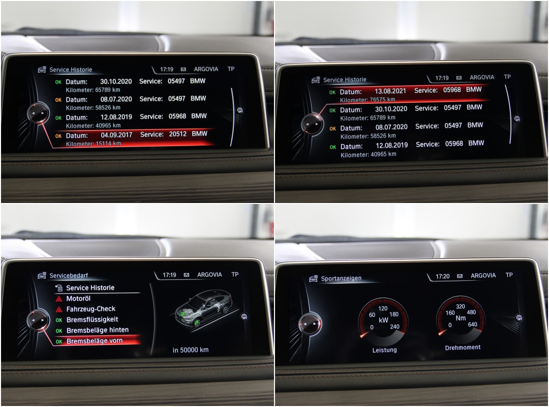 BMW X6 xDrive 40d Steptronic-image-25