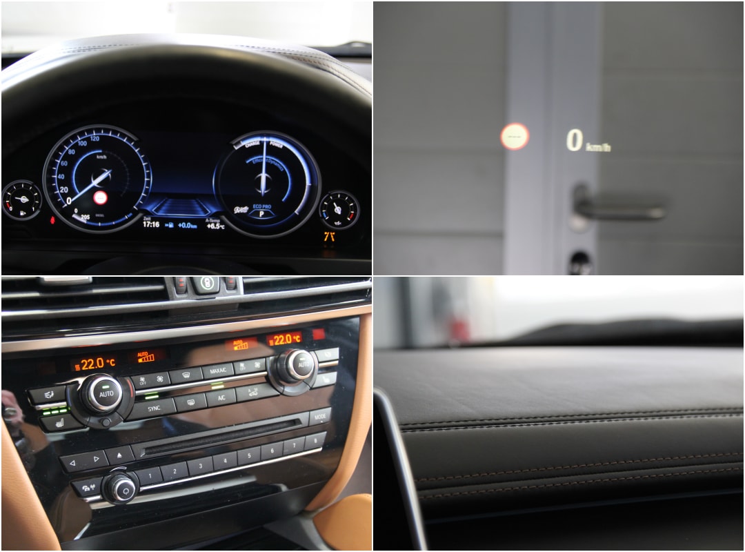 BMW X6 xDrive 40d Steptronic-image-22