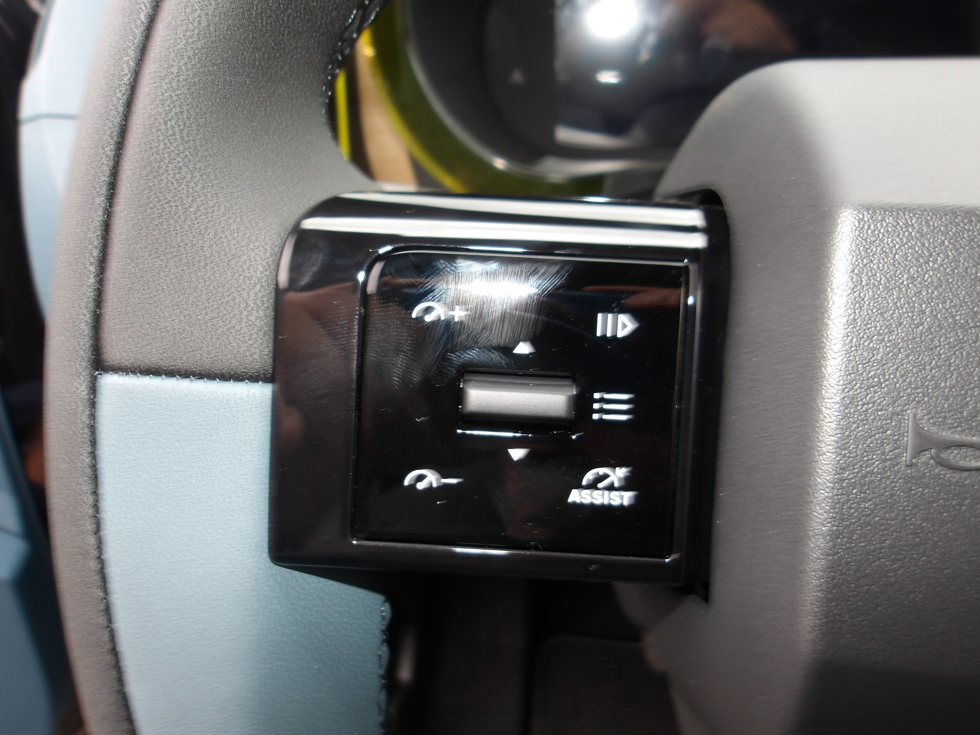 FIAT Grande Panda MHEV La Prima-image-11