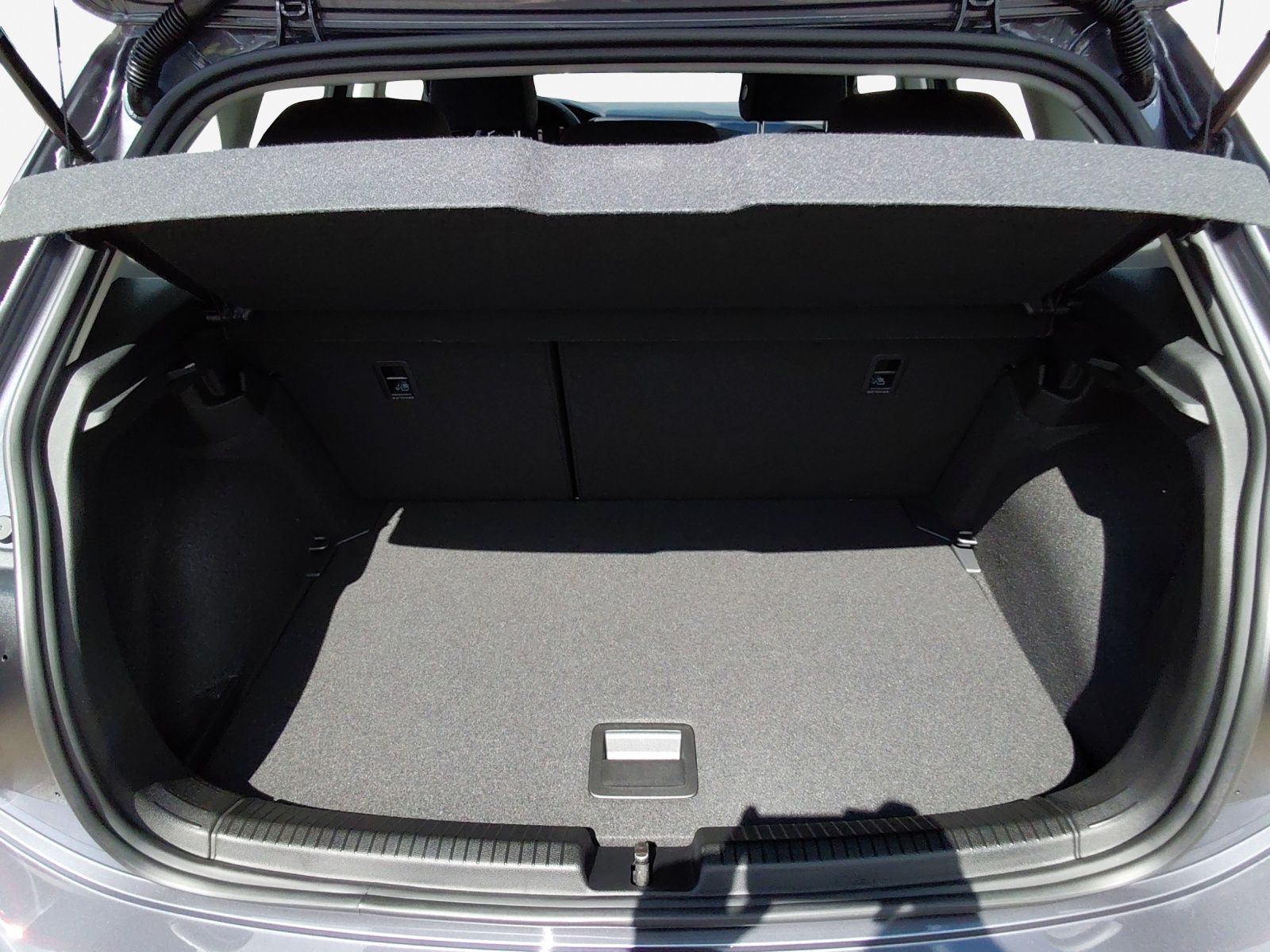 VW Polo 1.0 TSI Life DSG-image-12