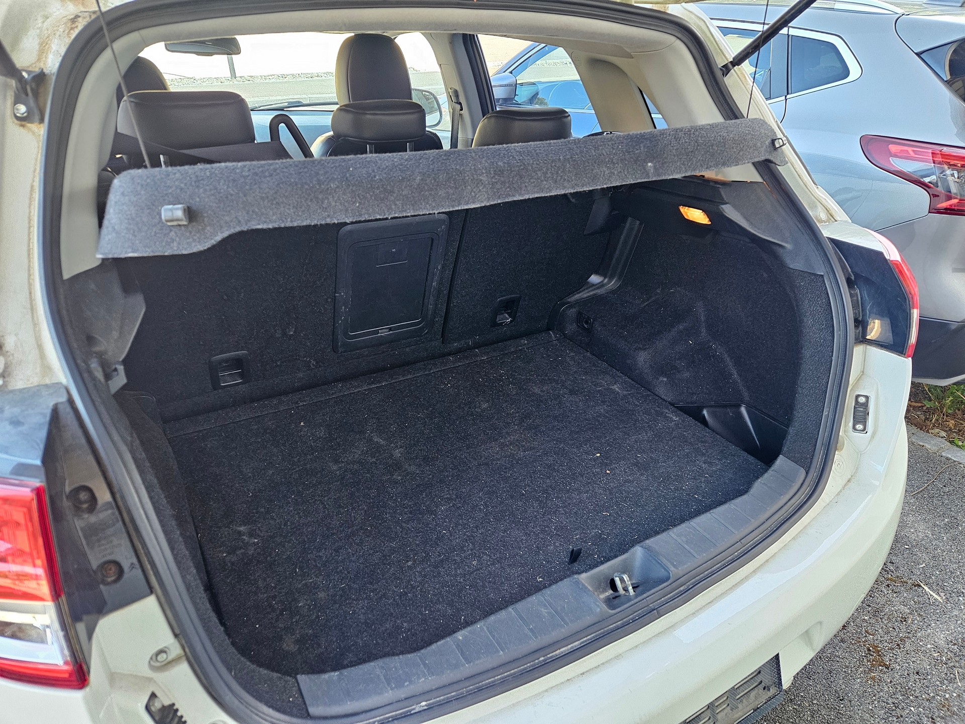 CITROEN C4 Aircross 1.6i Séduction 2WD-image-12