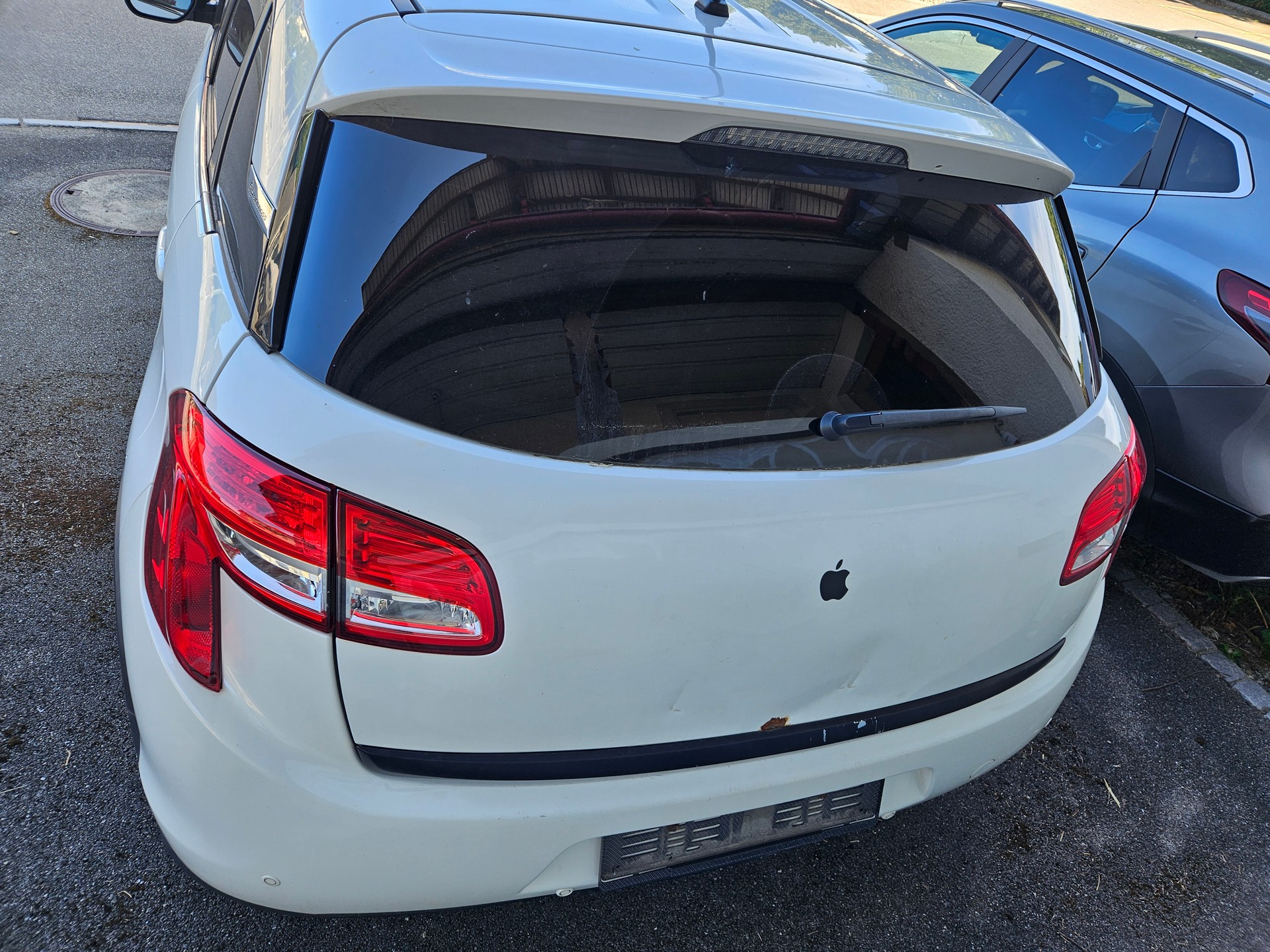 CITROEN C4 Aircross 1.6i Séduction 2WD-image-2