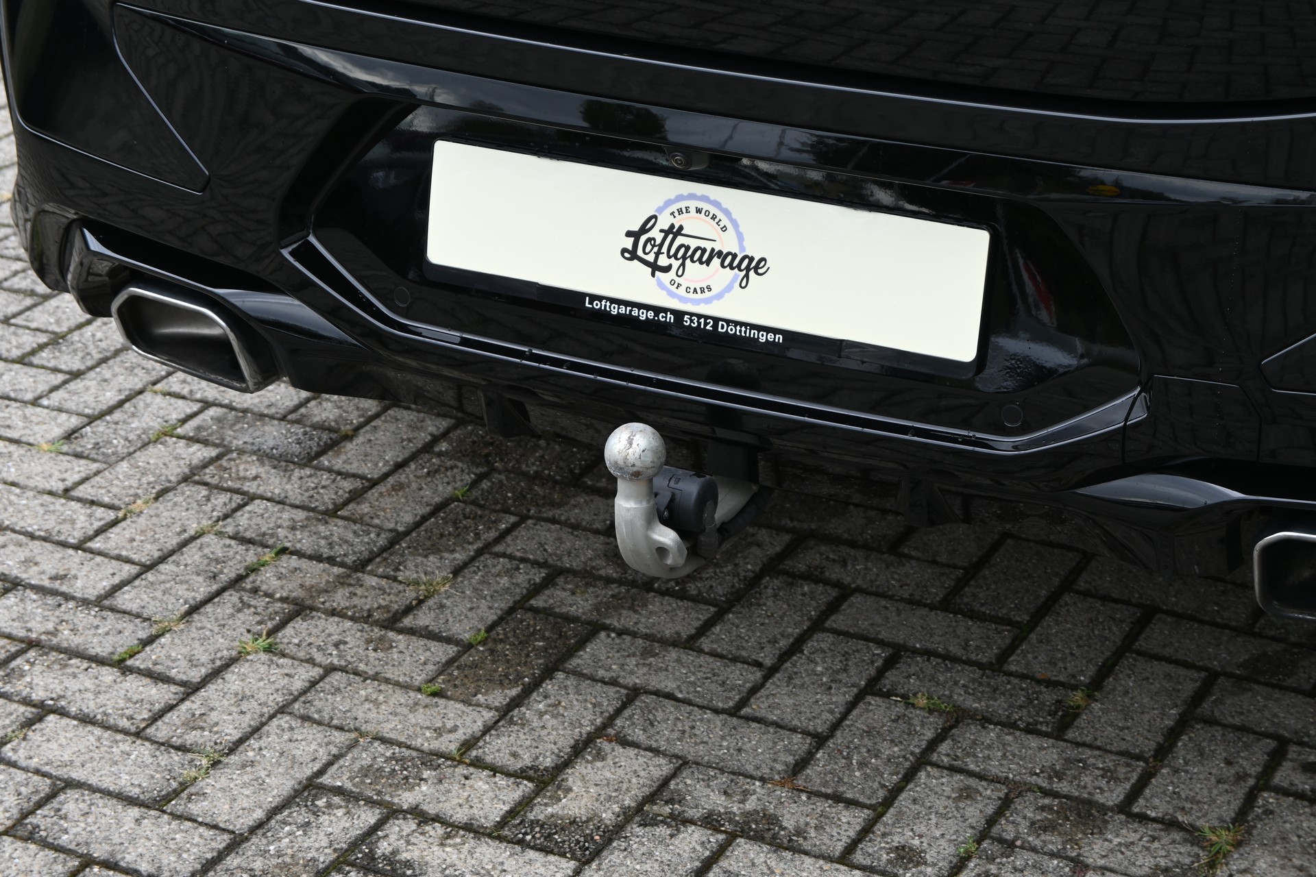 BMW X4 xDrive 48V 30d M Sport Steptronic + AHK 2000kg-image-8