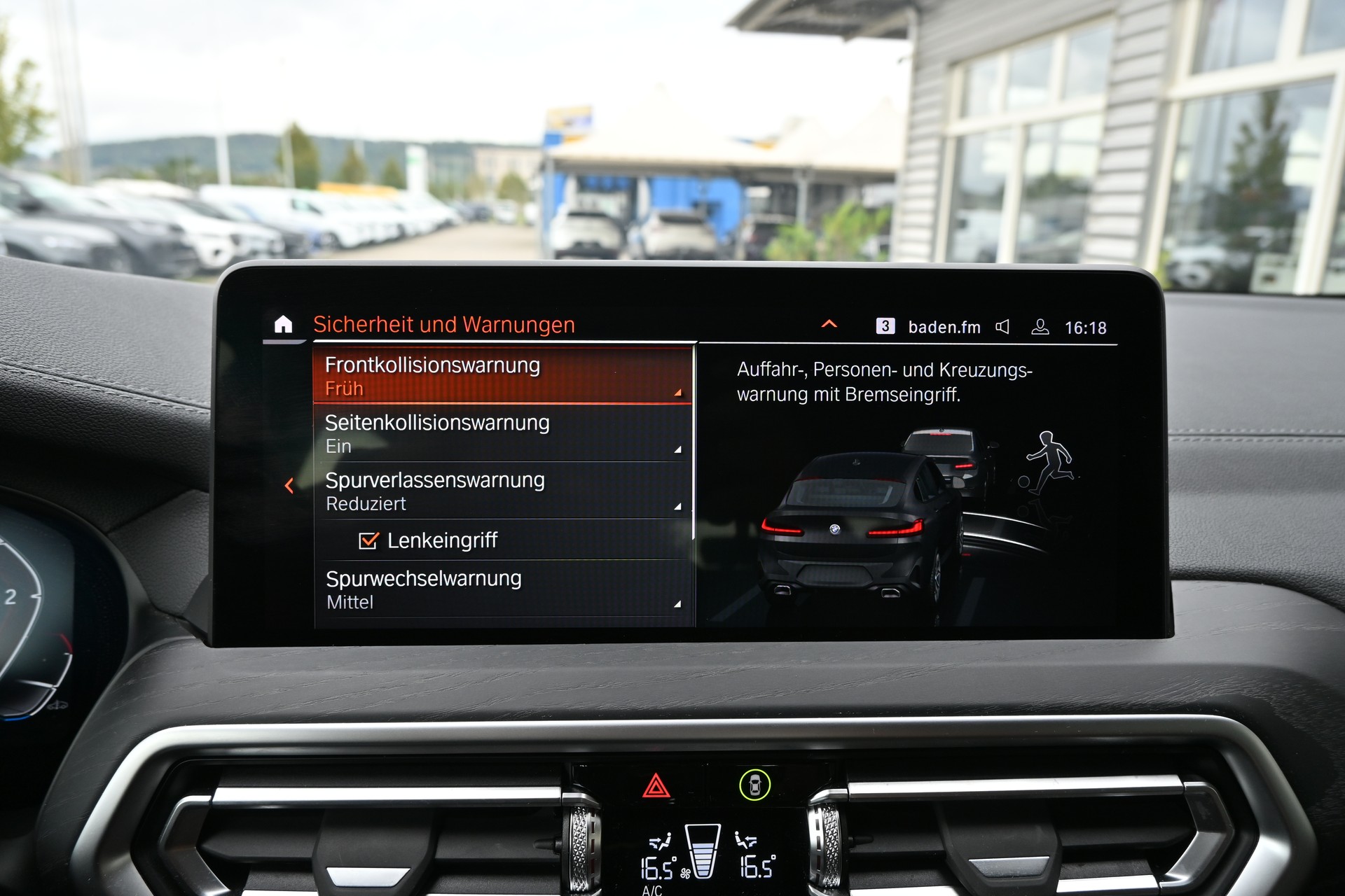 BMW X4 xDrive 48V 30d M Sport Steptronic + AHK 2000kg-image-28