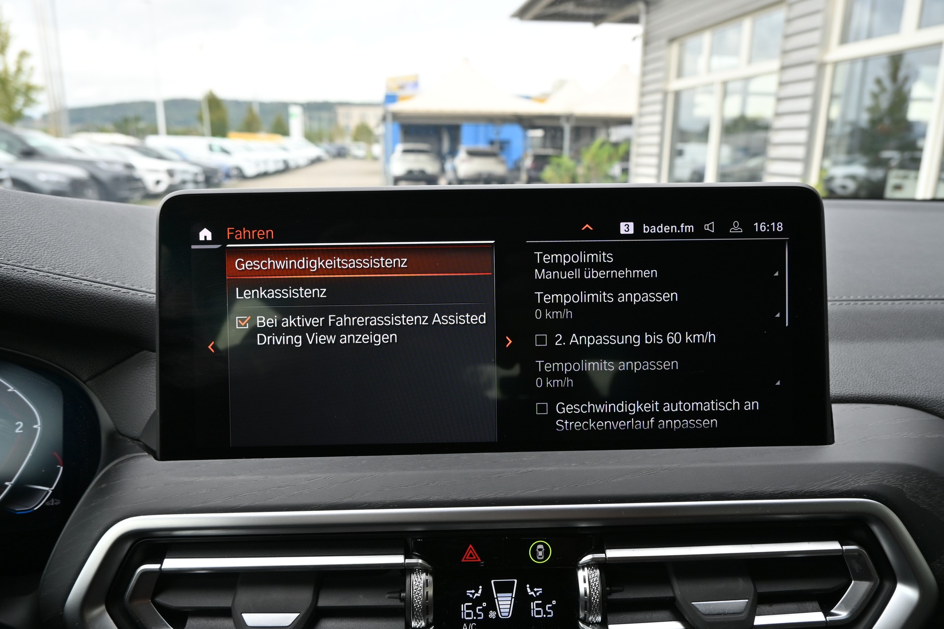 BMW X4 xDrive 48V 30d M Sport Steptronic + AHK 2000kg-image-25