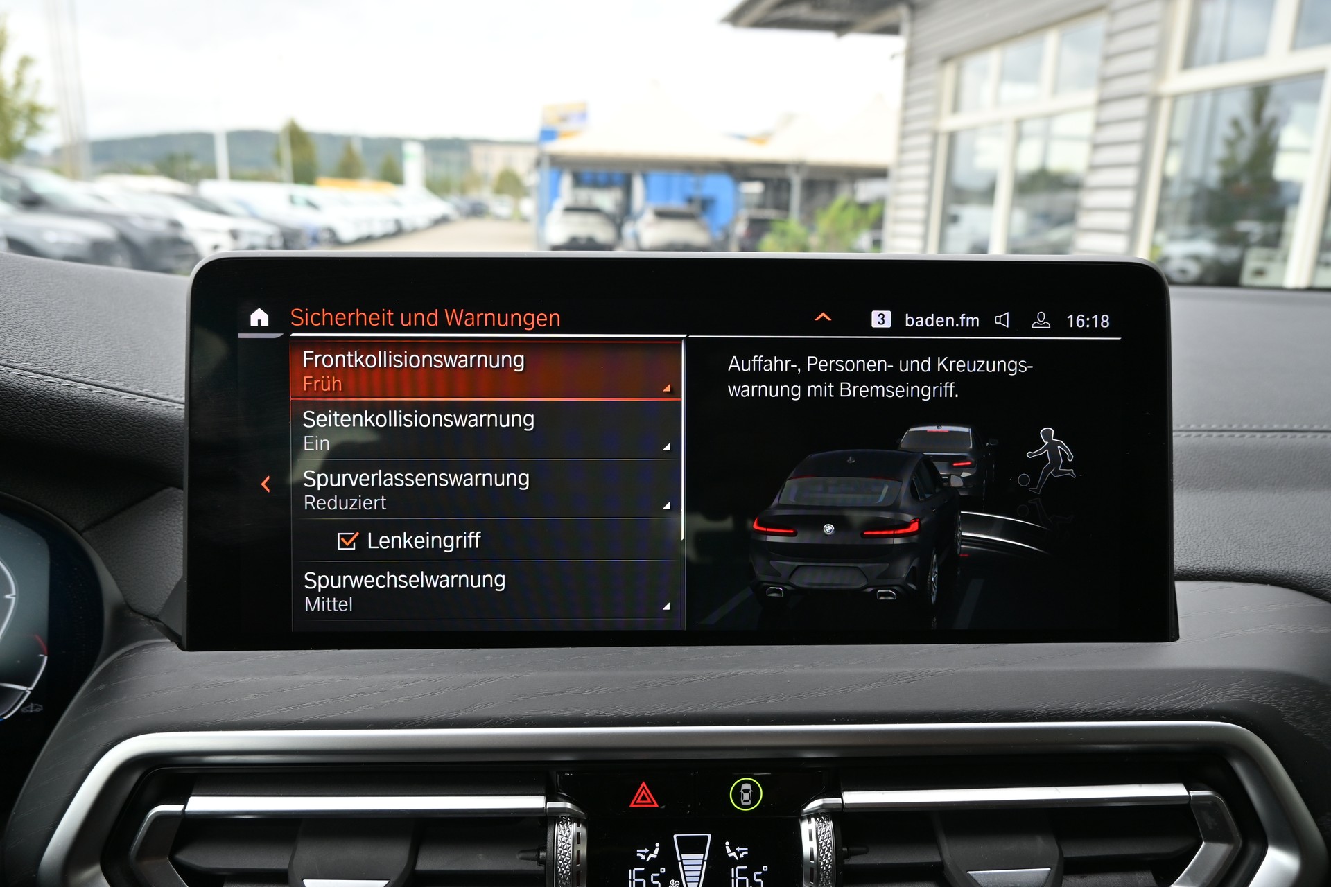 BMW X4 xDrive 48V 30d M Sport Steptronic + AHK 2000kg-image-23