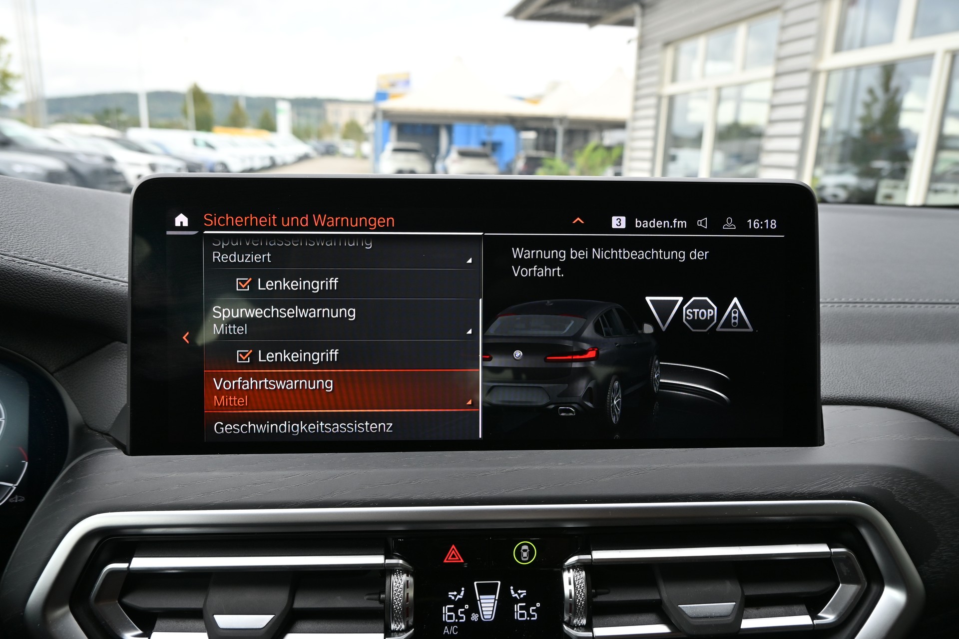 BMW X4 xDrive 48V 30d M Sport Steptronic + AHK 2000kg-image-24