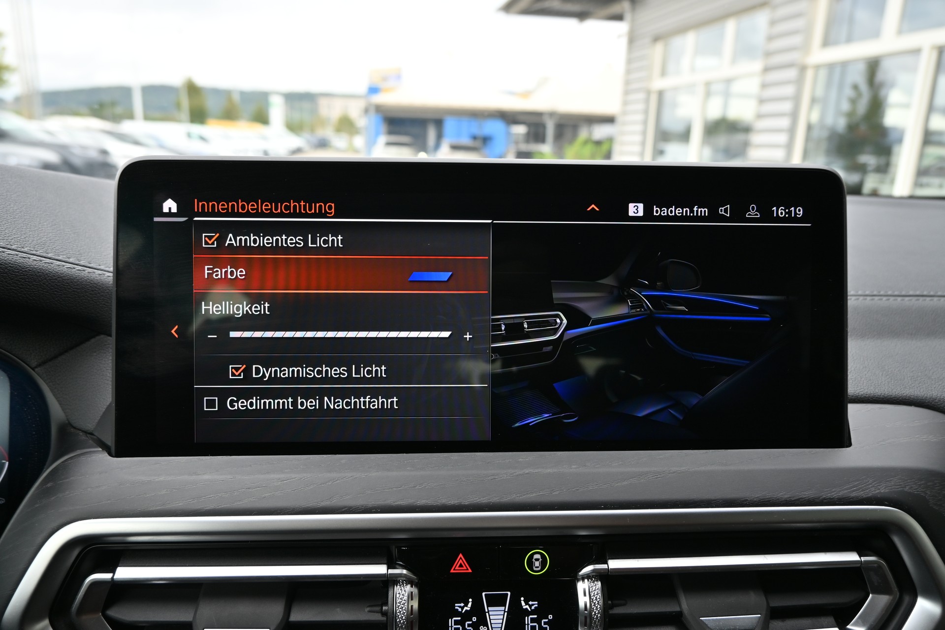 BMW X4 xDrive 48V 30d M Sport Steptronic + AHK 2000kg-image-27