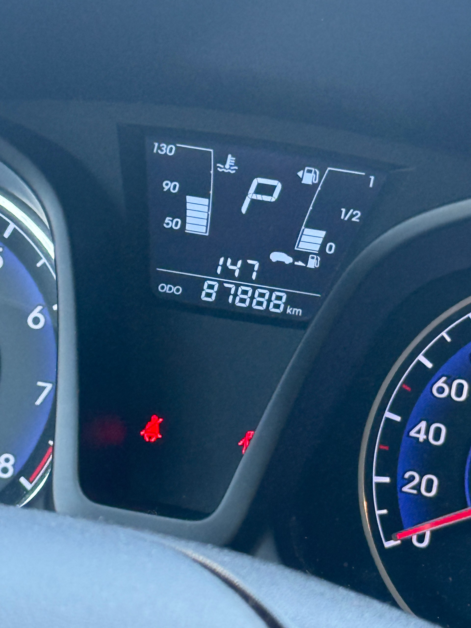 HYUNDAI iX20 1.6 Style Automatic-image-10