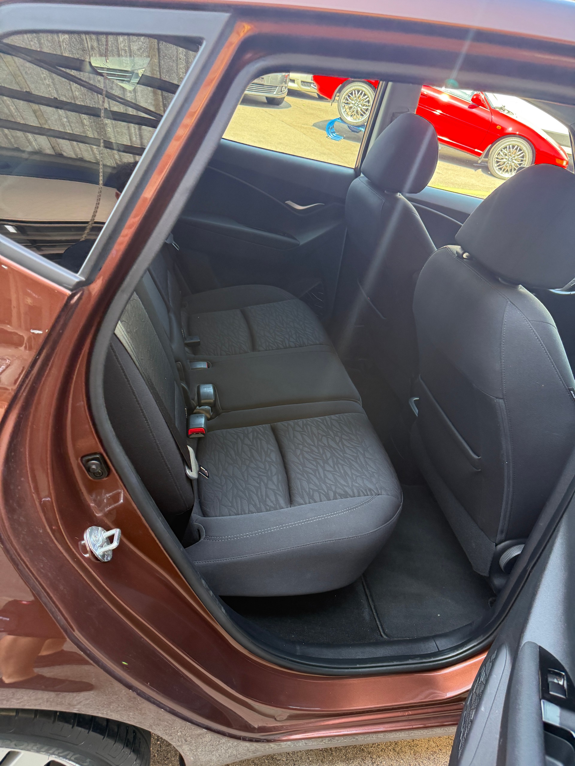 HYUNDAI iX20 1.6 Style Automatic-image-7
