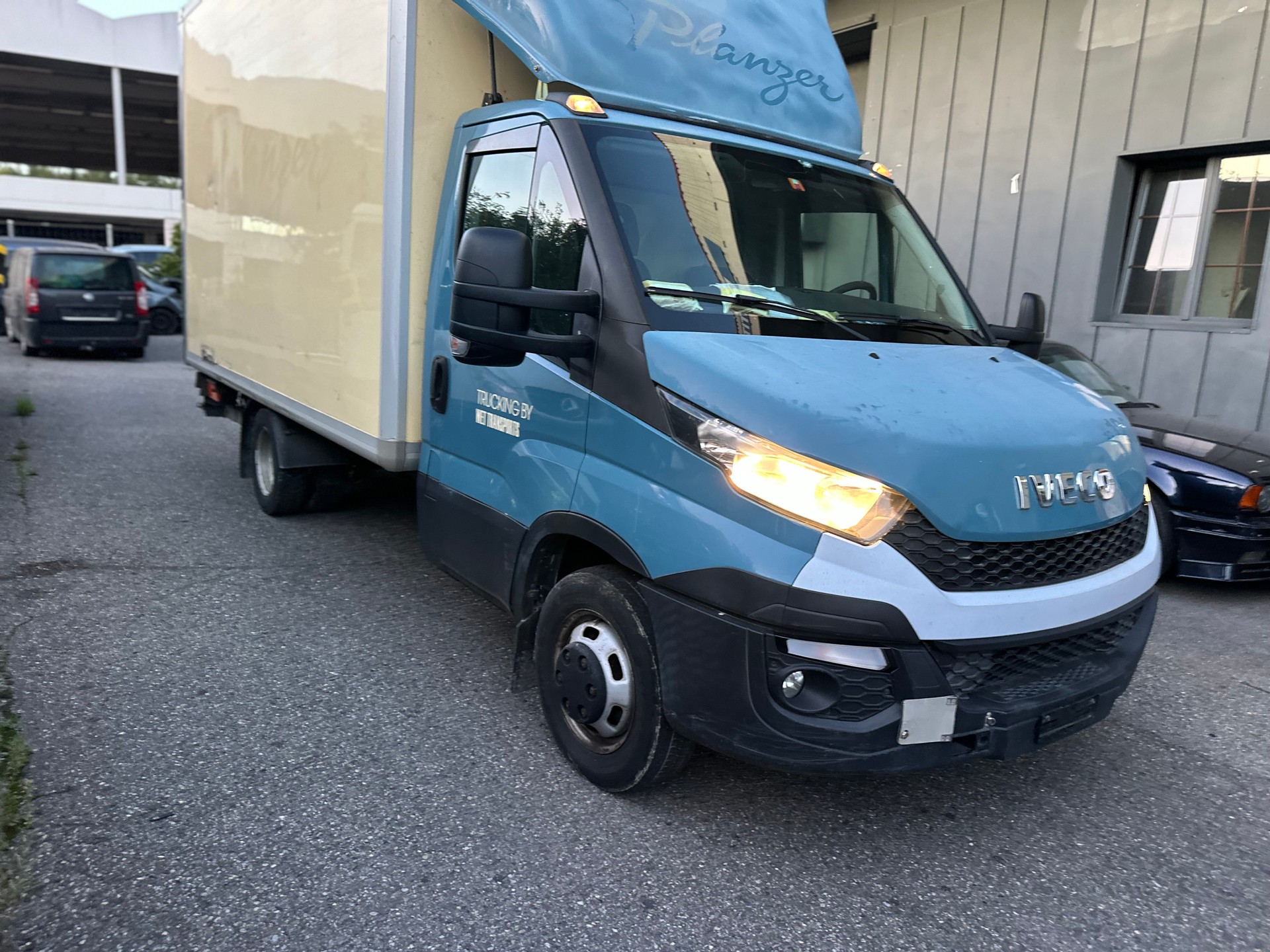 IVECO 35 C 17-image-6