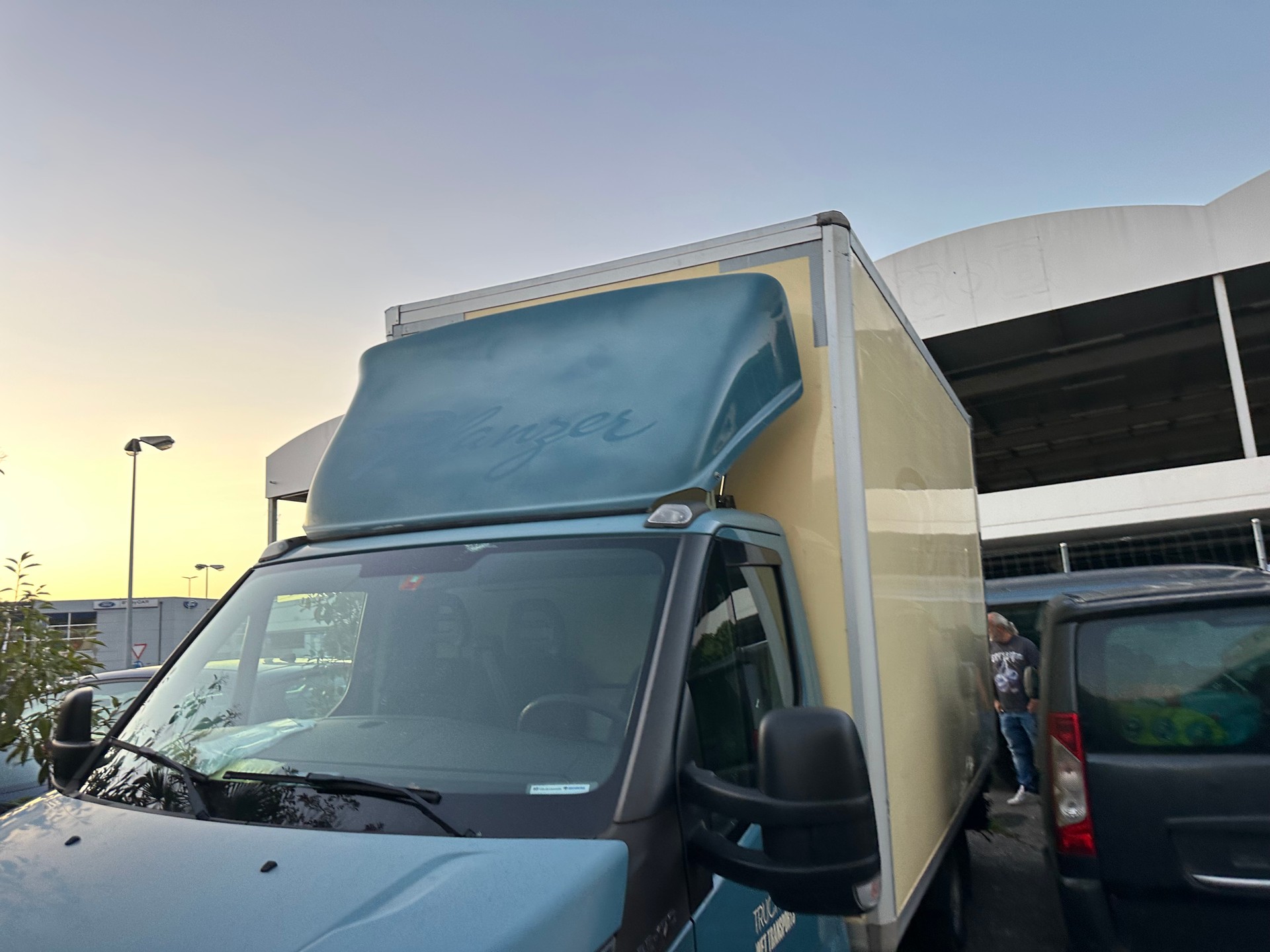 IVECO 35 C 17-image-7