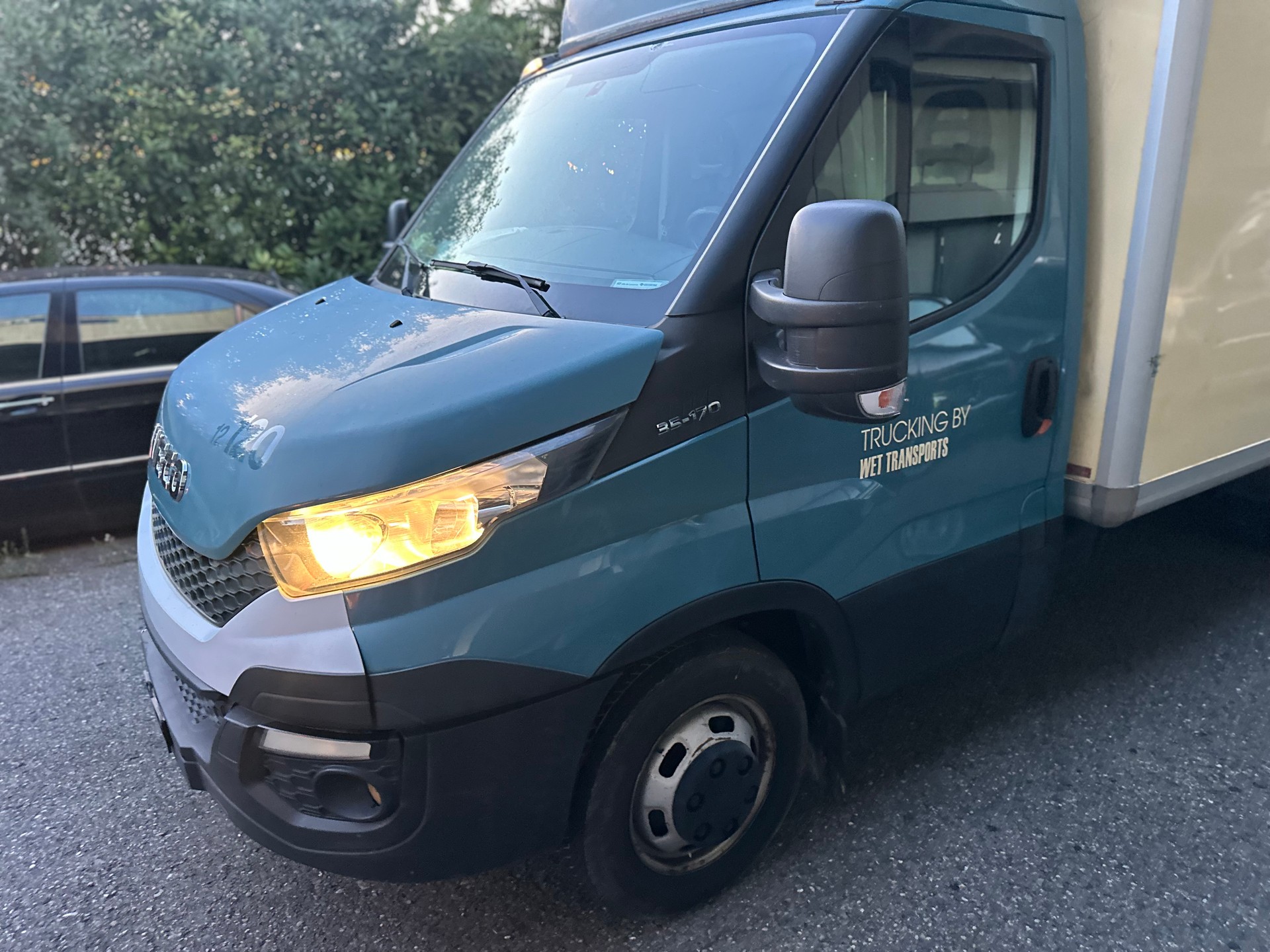 IVECO 35 C 17-image-3