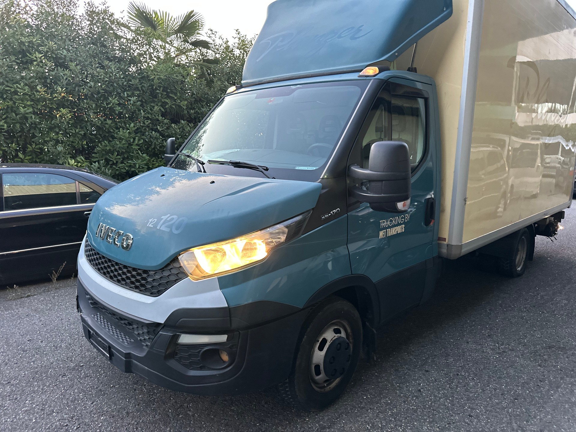 IVECO 35 C 17-image-11