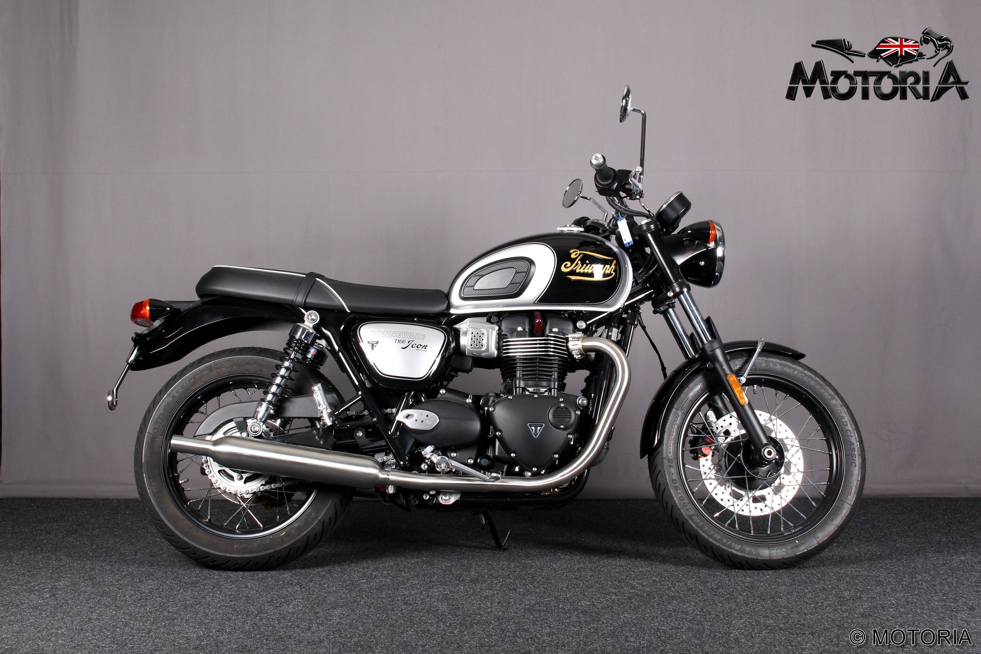 TRIUMPH Bonneville T 100 Icon Edition (35kW möglich)-showroom-element-1