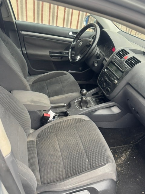 VW Golf Variant 1.4 TSI Comfortline-image-3