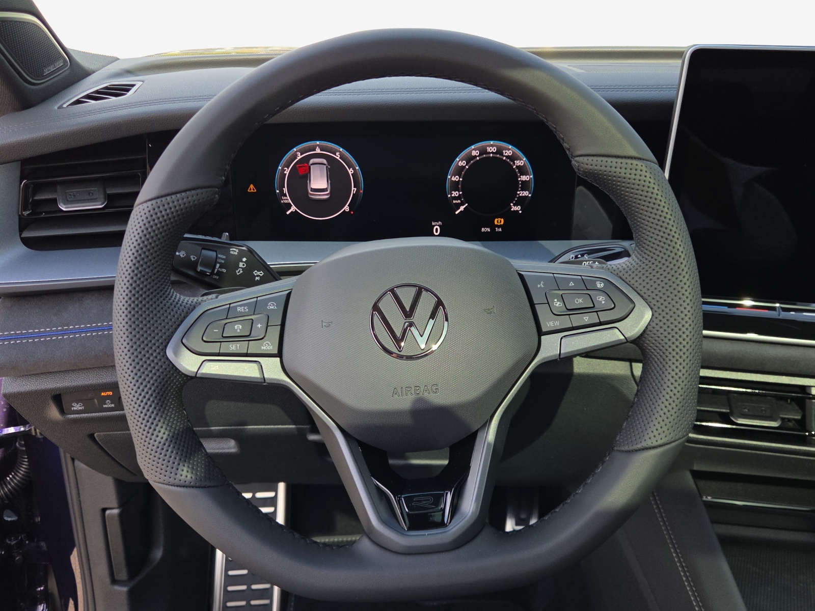 VW Tayron 2.0 TSI R-Line DSG 4Motion-image-9