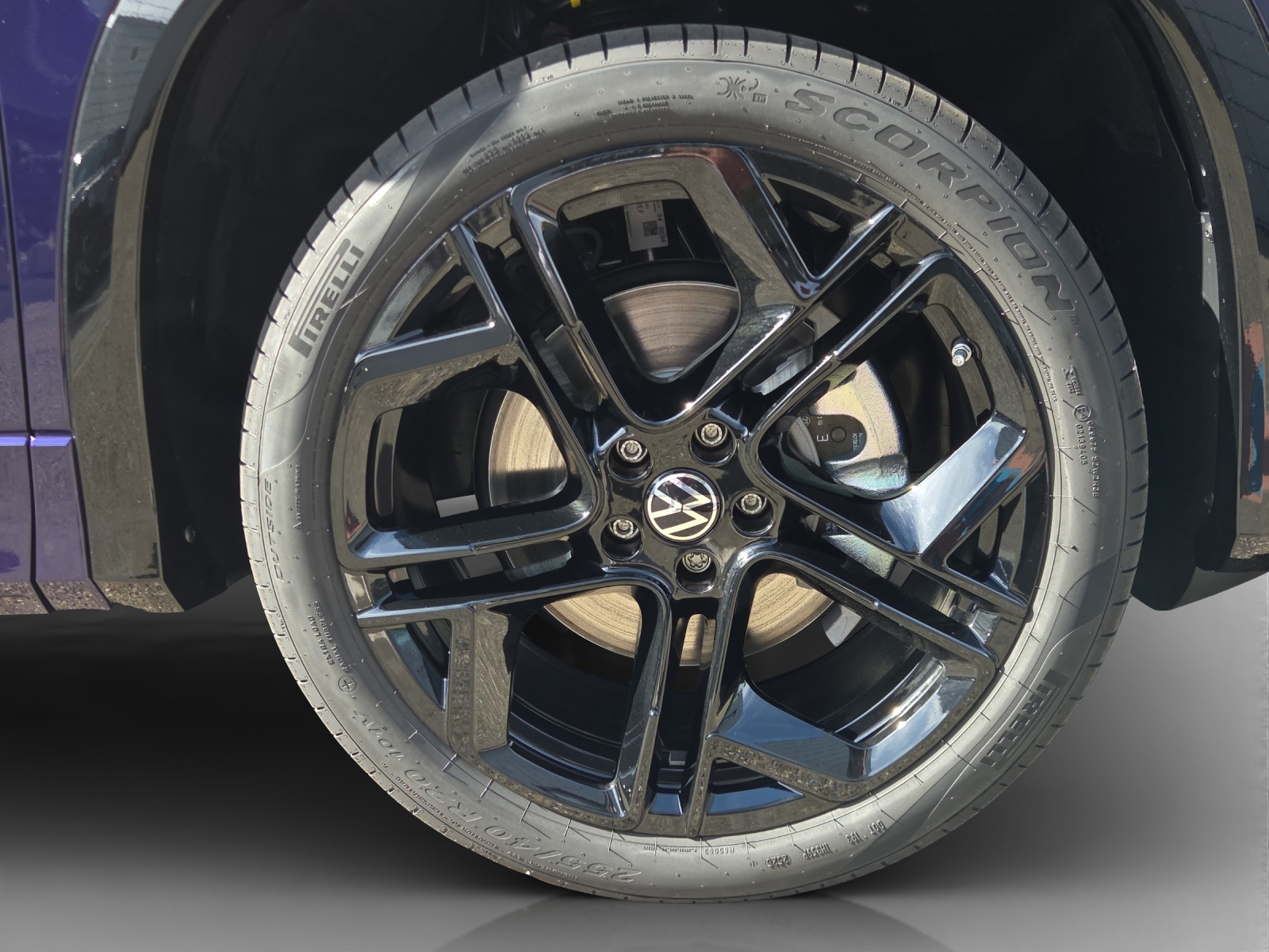 VW Tayron 2.0 TSI R-Line DSG 4Motion-image-14