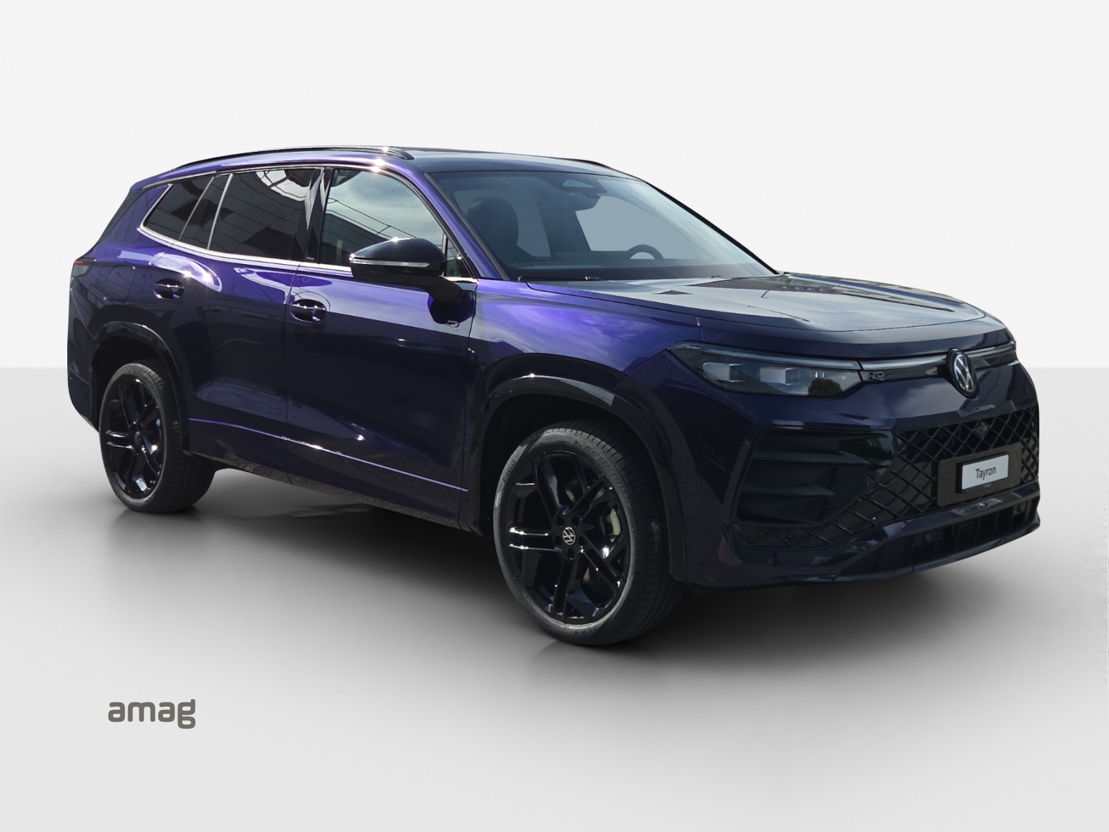 VW Tayron 2.0 TSI R-Line DSG 4Motion-image-5