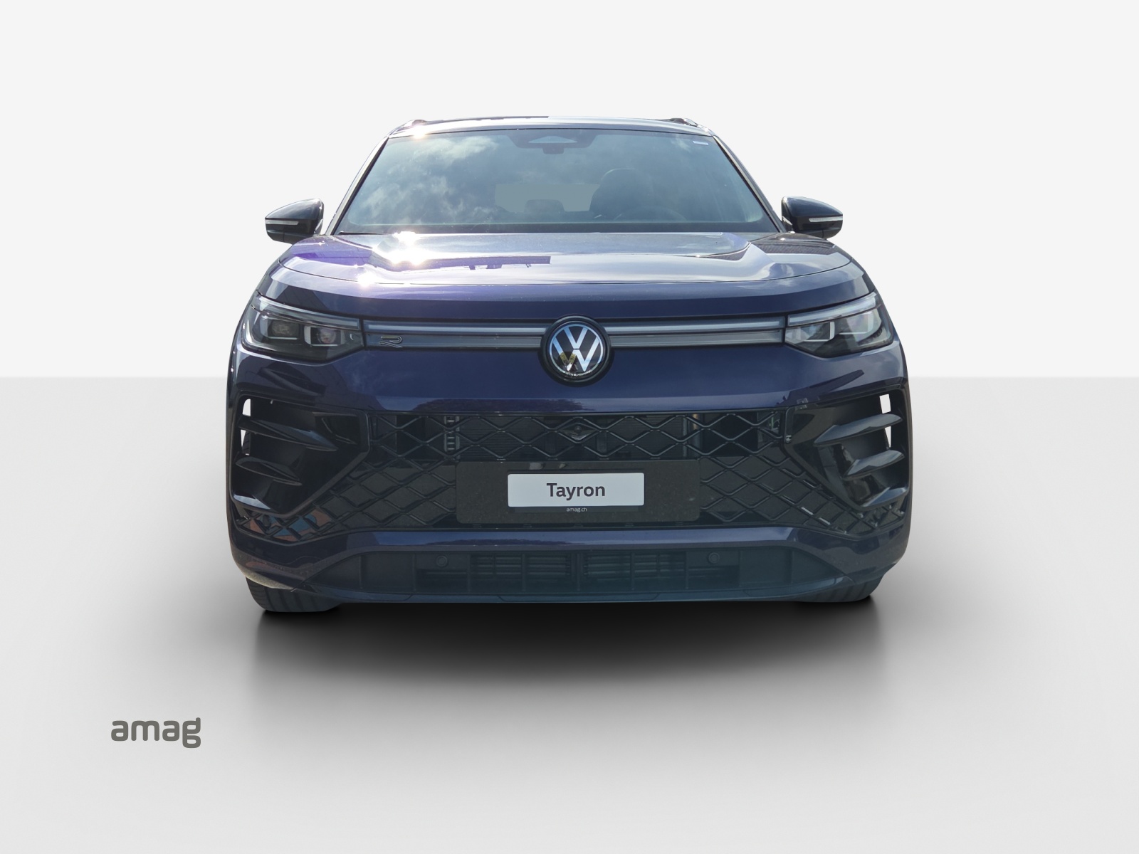 VW Tayron 2.0 TSI R-Line DSG 4Motion-image-6