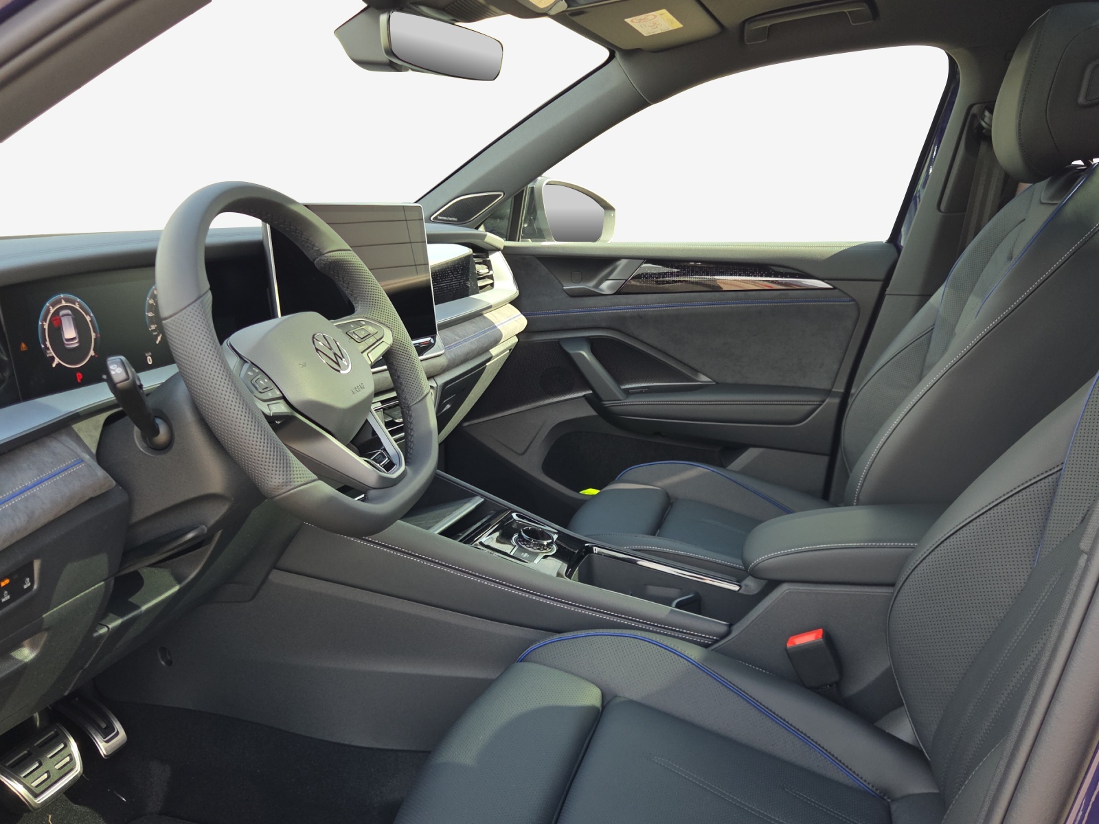 VW Tayron 2.0 TSI R-Line DSG 4Motion-image-7