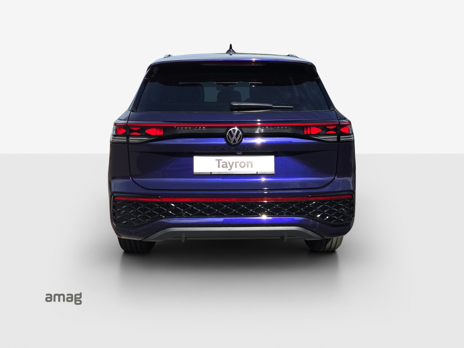 VW Tayron 2.0 TSI R-Line DSG 4Motion-image-3