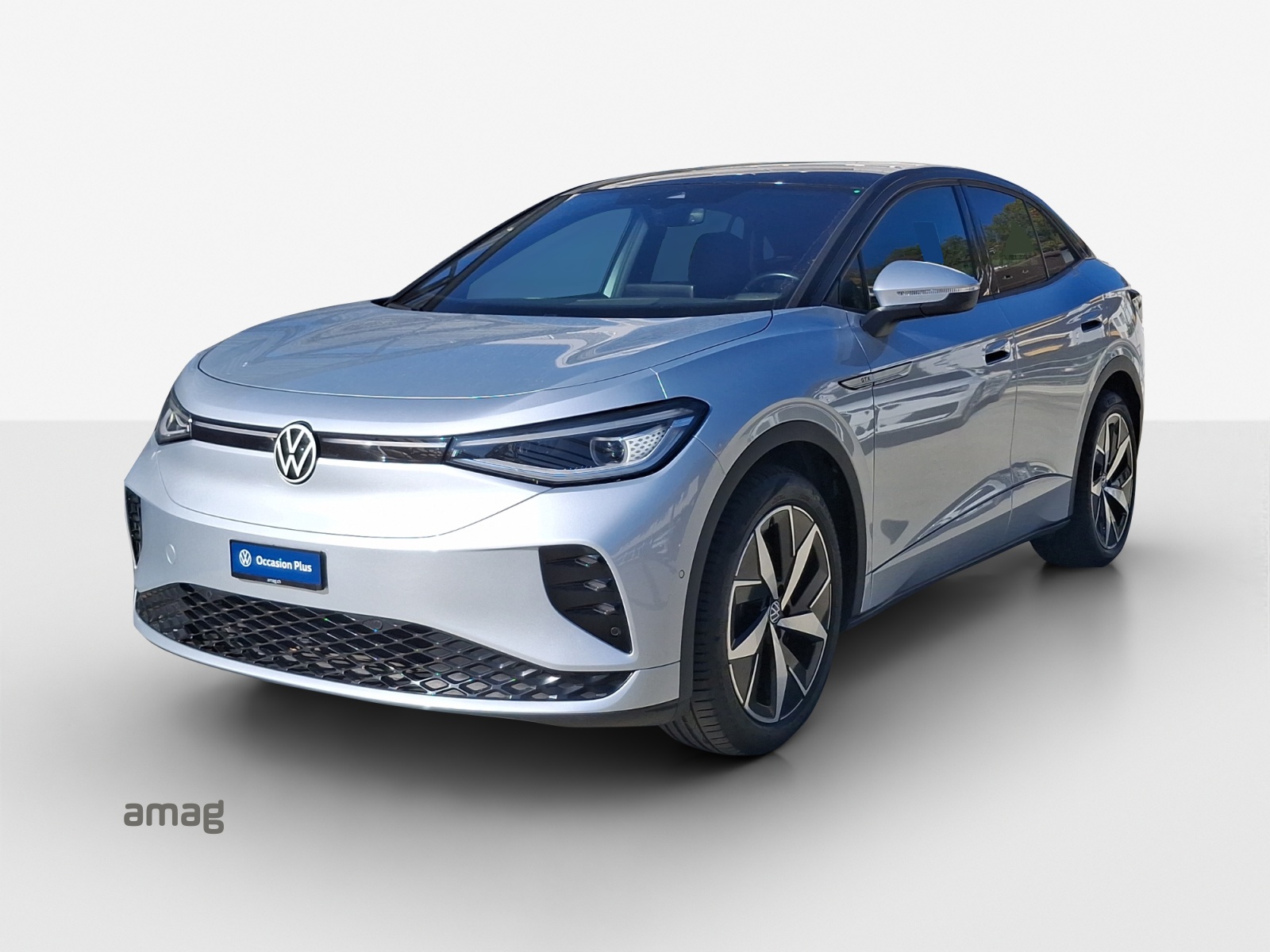 VW ID.5 GTX 77 kWh 4Motion