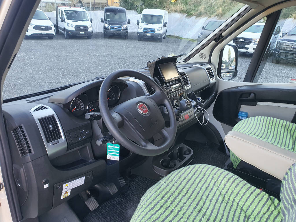 FIAT Ducato 35 2.3 MJ-image-22