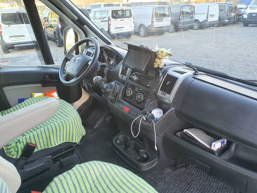 FIAT Ducato 35 2.3 MJ-image-3