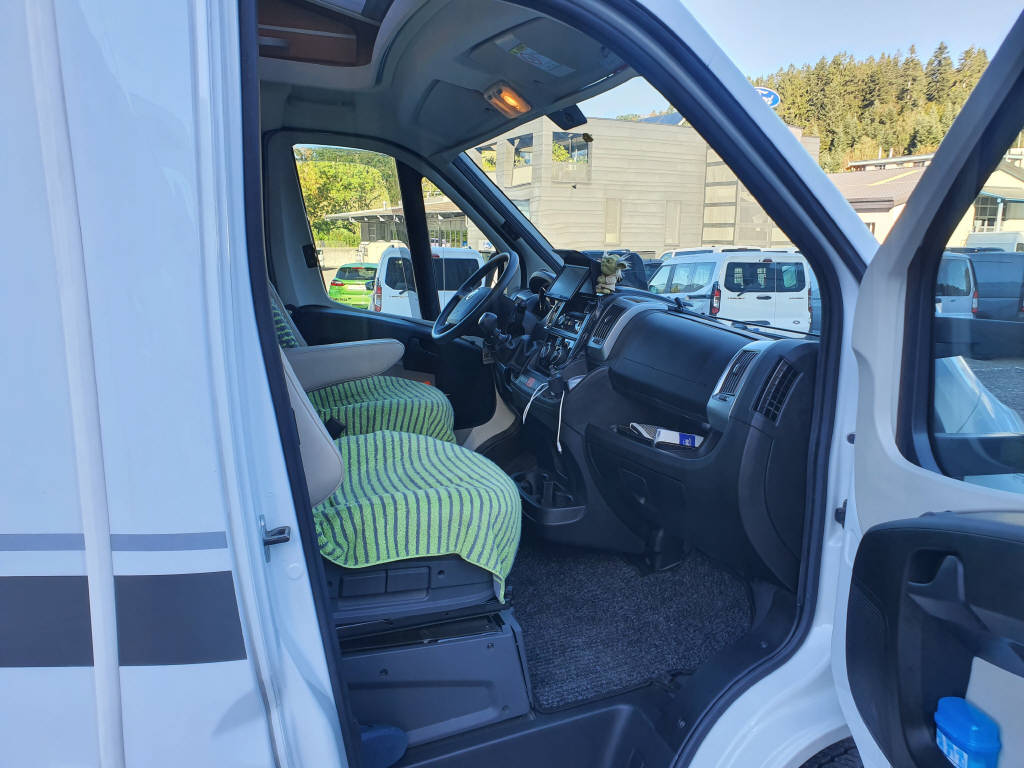 FIAT Ducato 35 2.3 MJ-image-2
