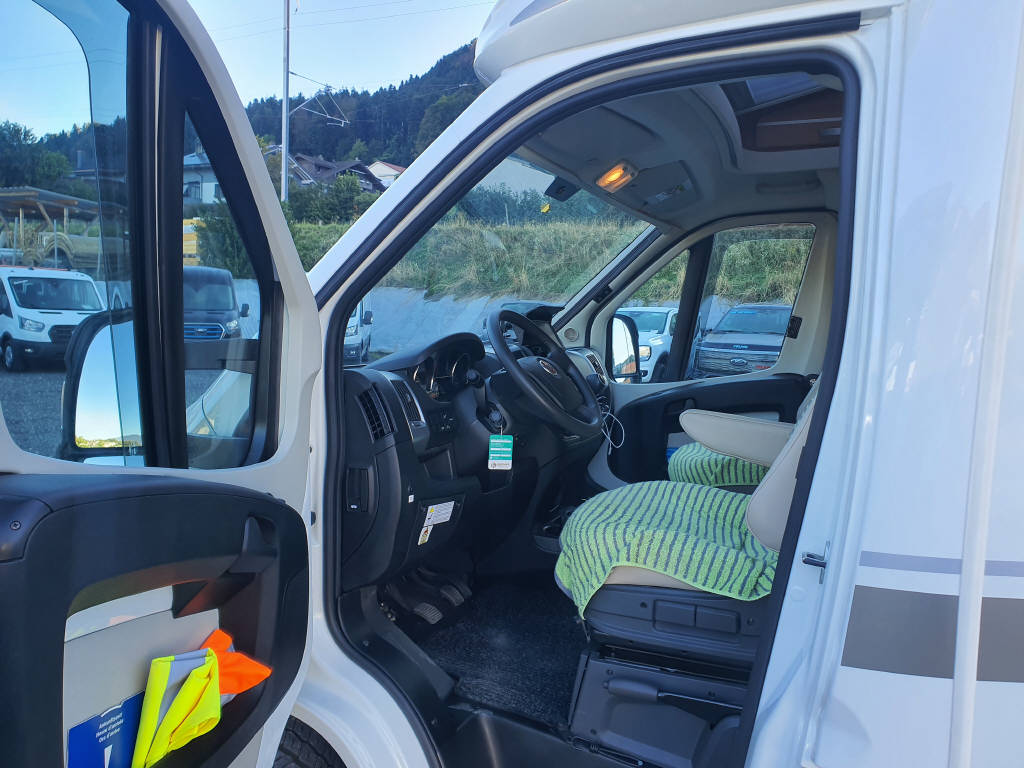 FIAT Ducato 35 2.3 MJ-image-23
