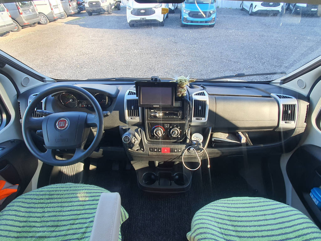 FIAT Ducato 35 2.3 MJ-image-17