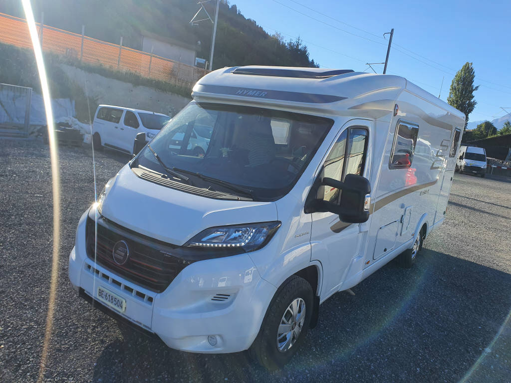 FIAT Ducato 35 2.3 MJ-image-1
