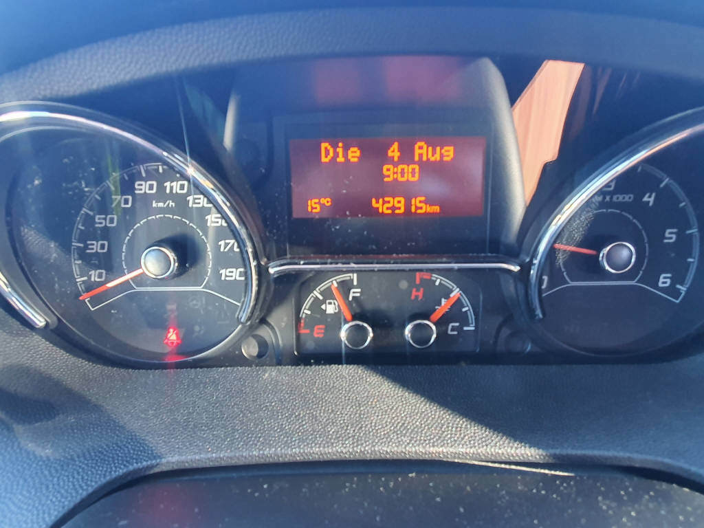 FIAT Ducato 35 2.3 MJ-image-18