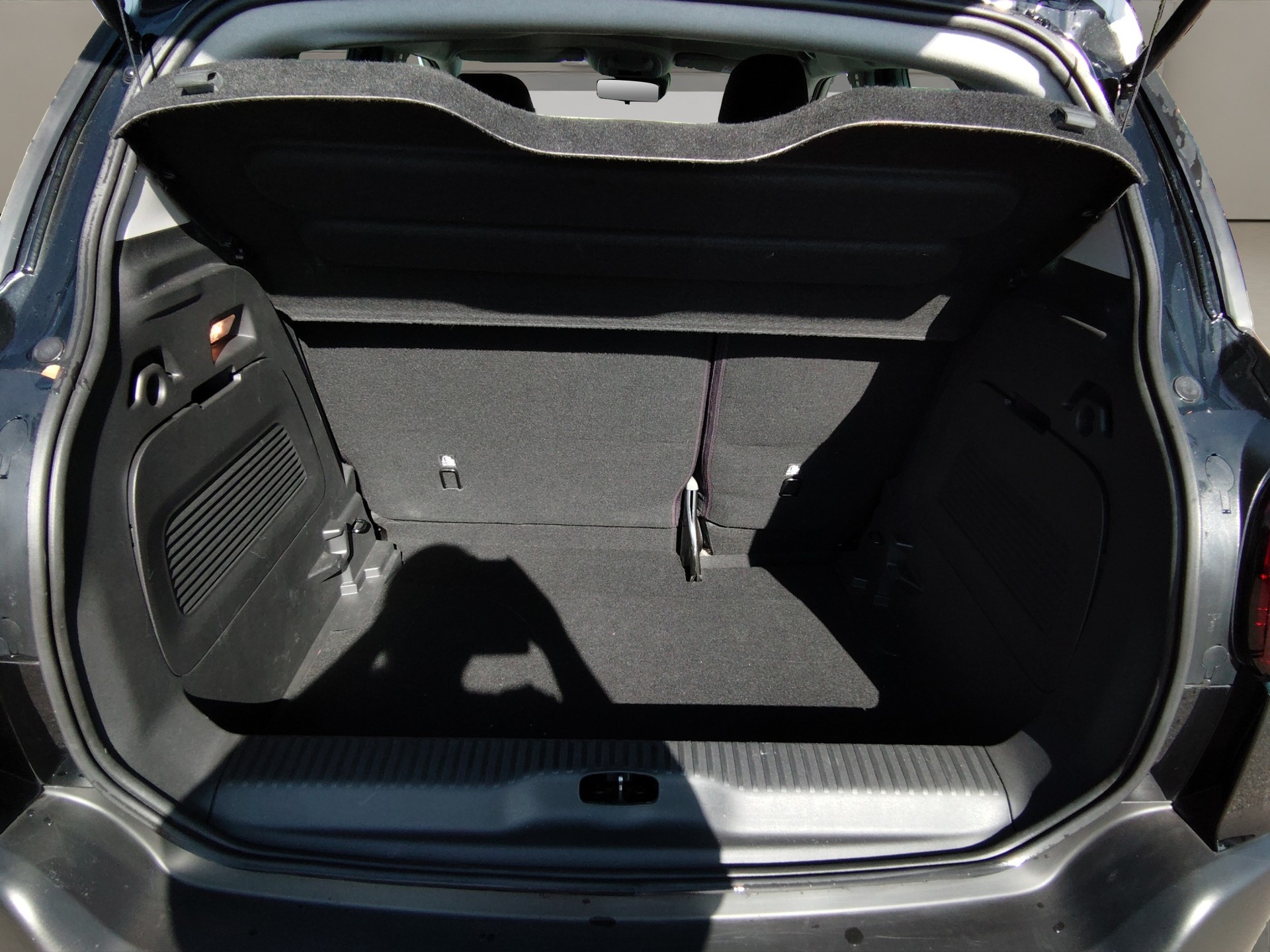 CITROEN C3 Aircross 1.2i PureTech Swiss Edition EAT6-image-13