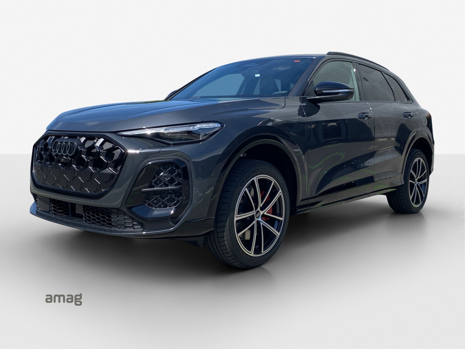 AUDI Q5 e-hybrid quattro 270 kW S-tronic-image-0