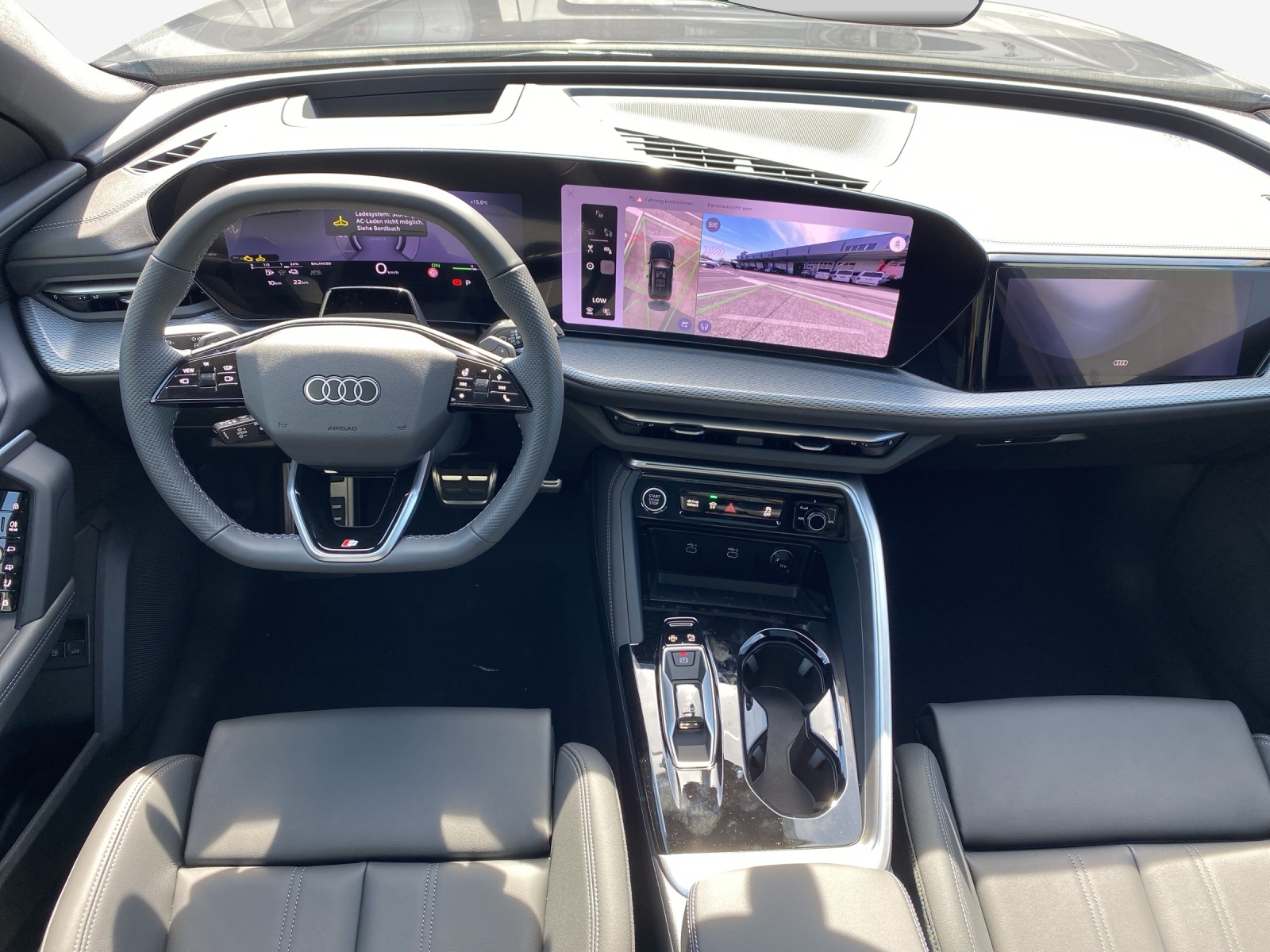 AUDI Q5 e-hybrid quattro 270 kW S-tronic-image-8