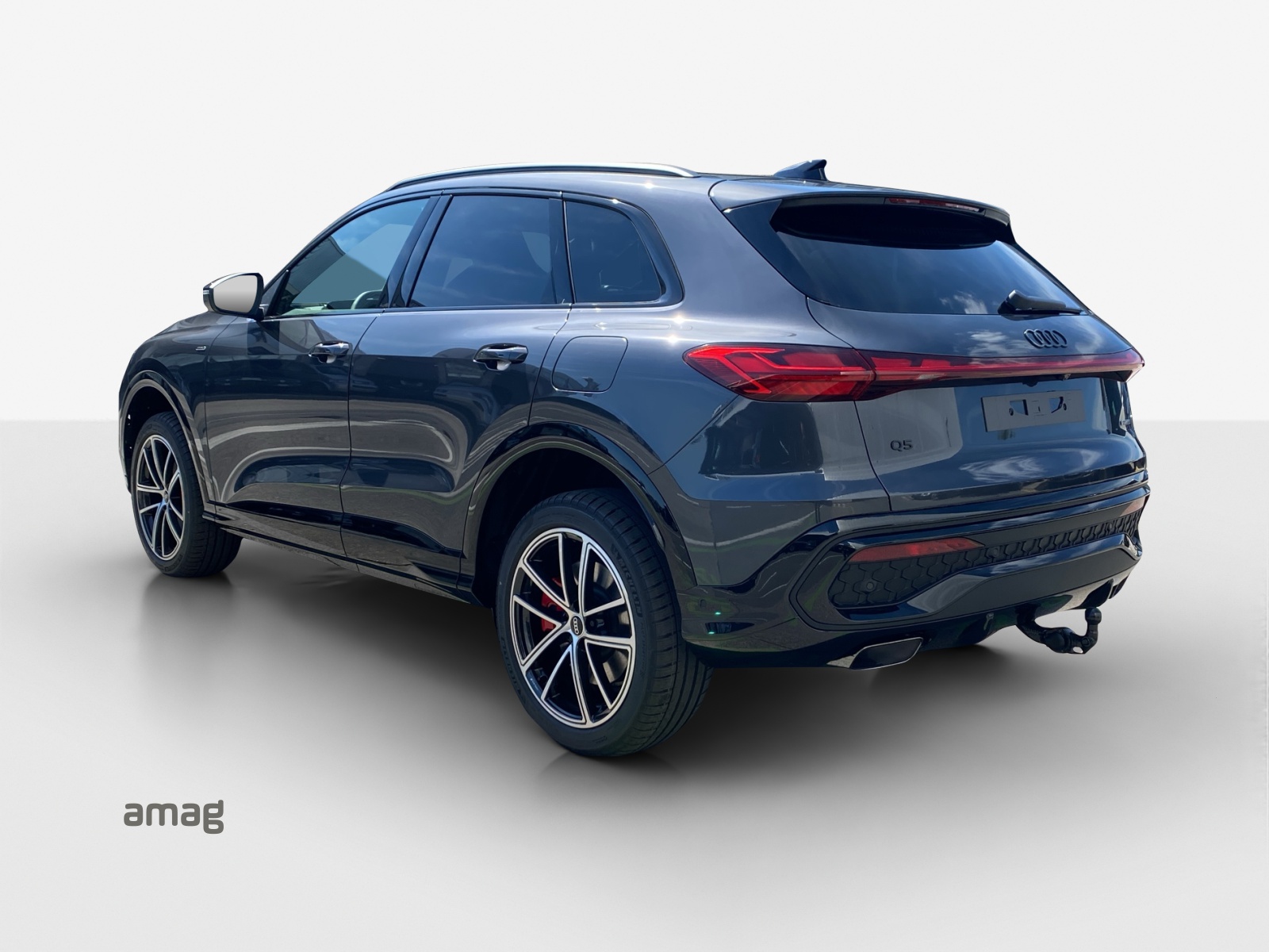 AUDI Q5 e-hybrid quattro 270 kW S-tronic-image-2