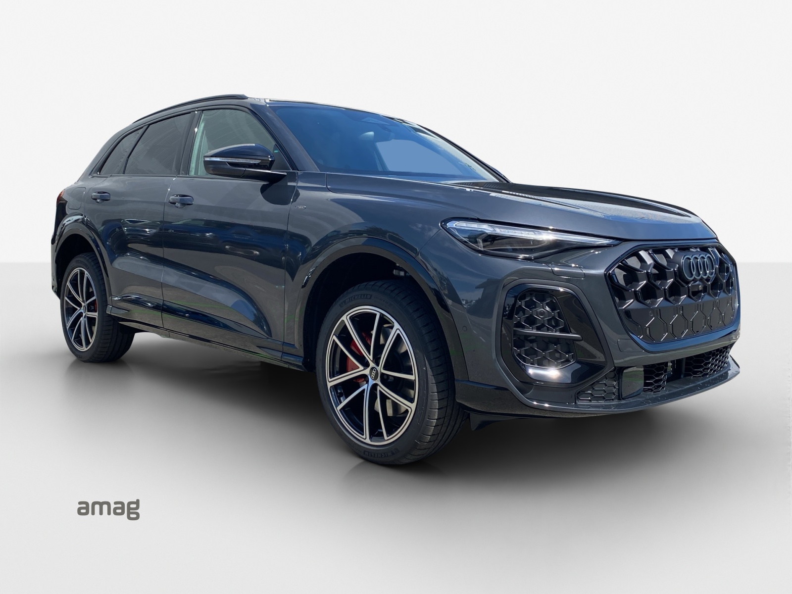 AUDI Q5 e-hybrid quattro 270 kW S-tronic-image-5