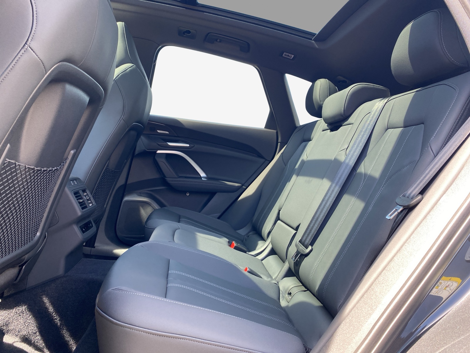 AUDI Q5 e-hybrid quattro 270 kW S-tronic-image-11