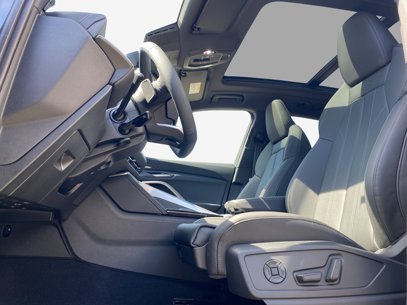 AUDI Q5 e-hybrid quattro 270 kW S-tronic-image-7