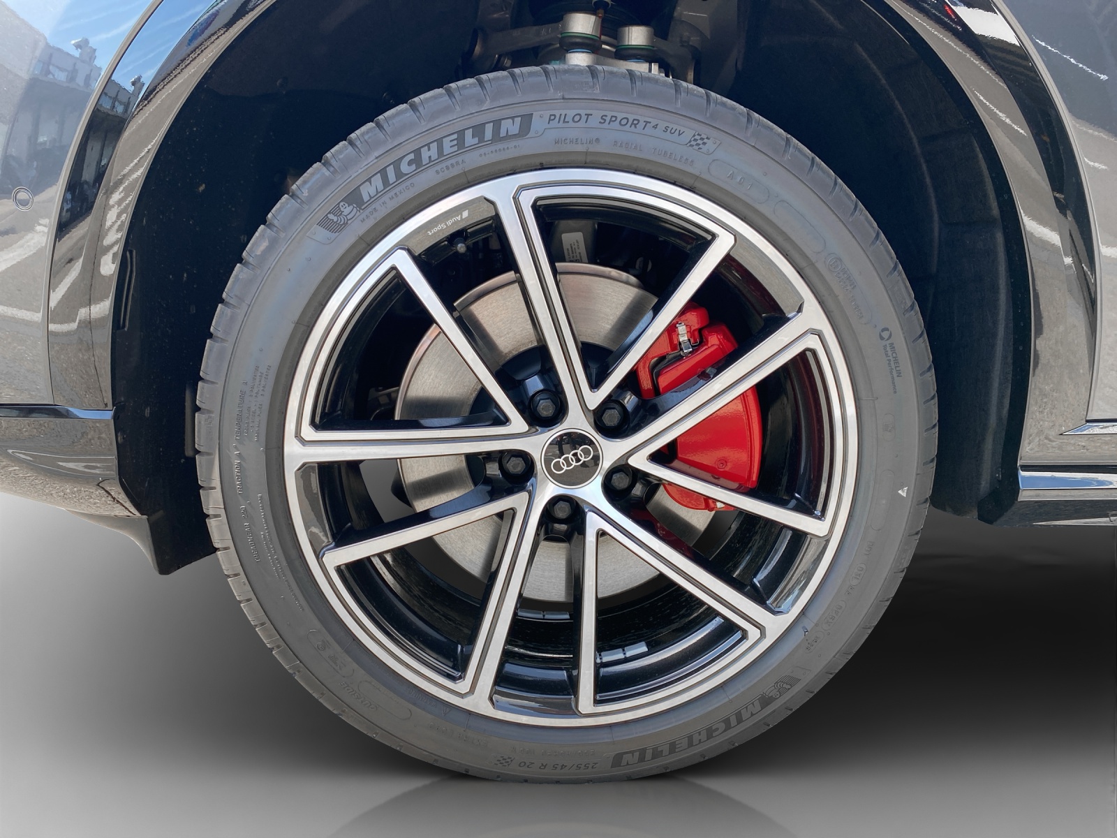 AUDI Q5 e-hybrid quattro 270 kW S-tronic-image-15