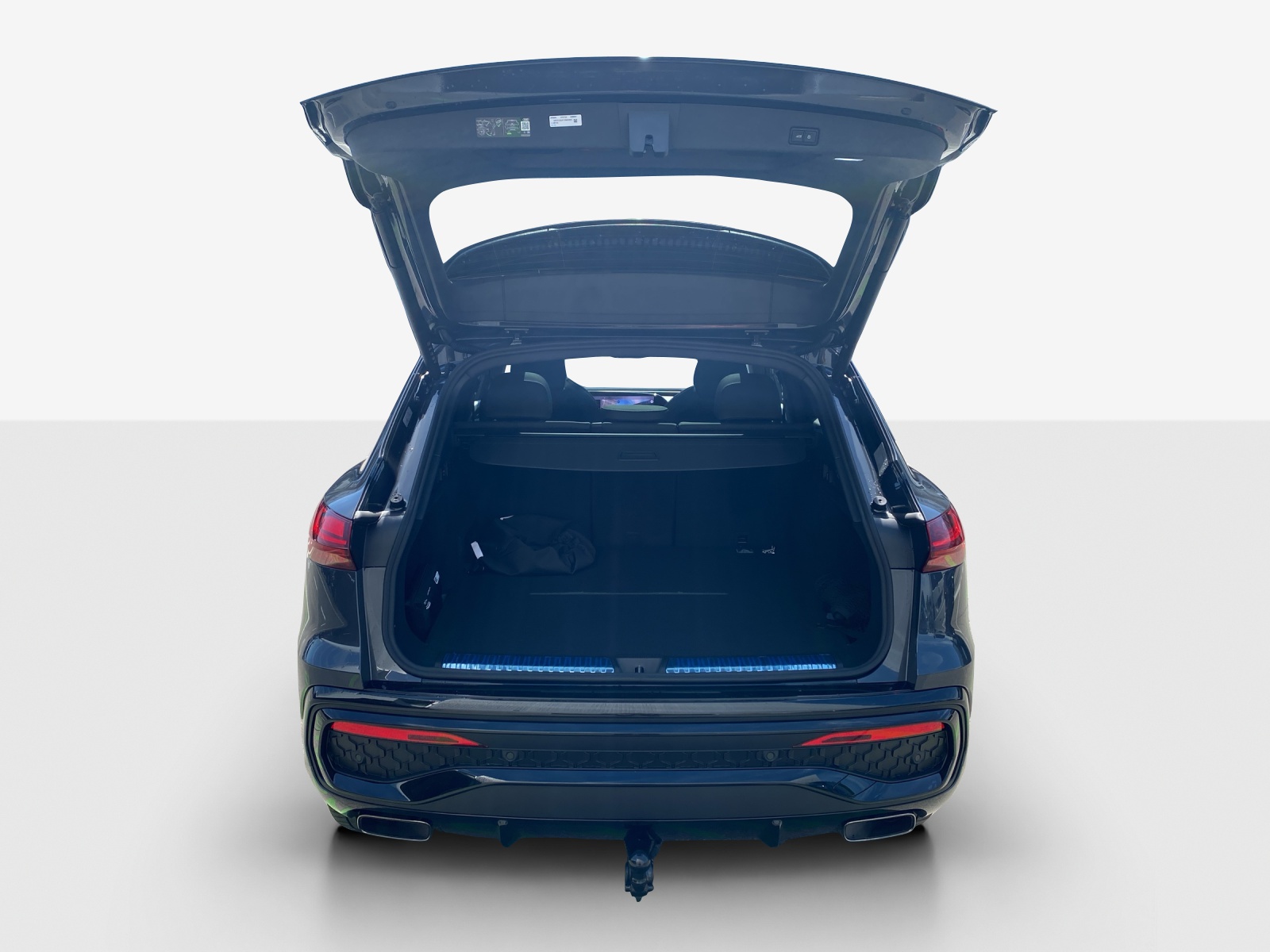 AUDI Q5 e-hybrid quattro 270 kW S-tronic-image-12