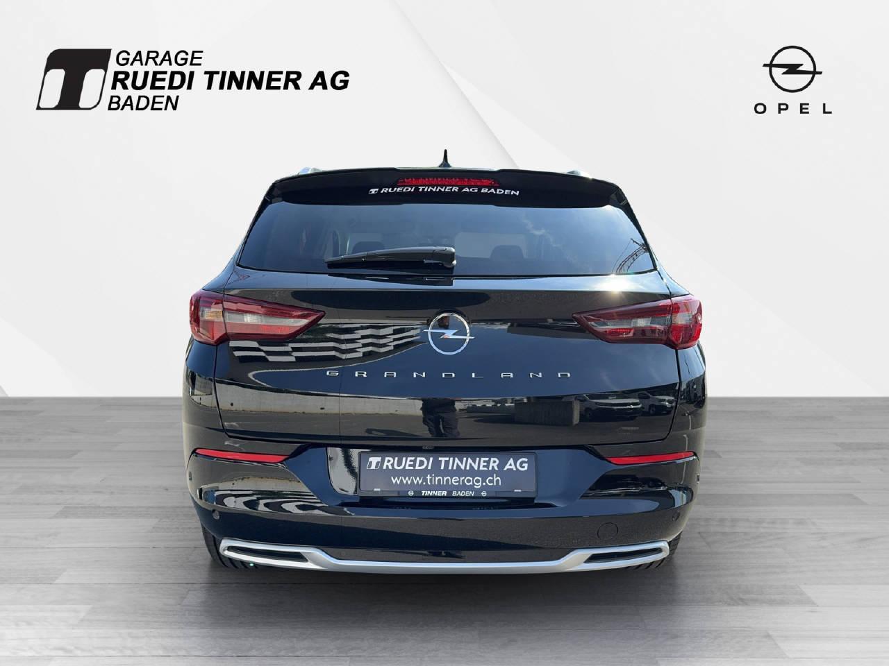 OPEL Grandland 1.6 T PHEV Ultimate-image-21
