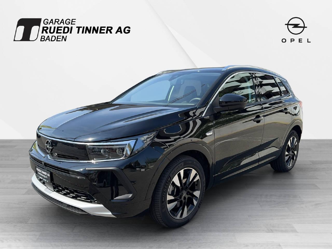 OPEL Grandland 1.6 T PHEV Ultimate-image-16
