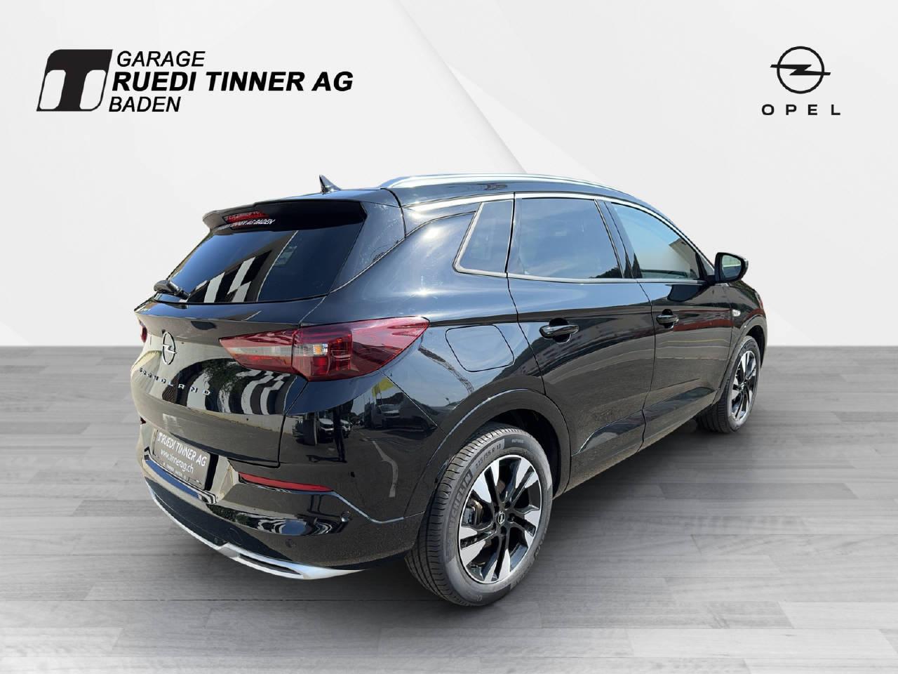OPEL Grandland 1.6 T PHEV Ultimate-image-4