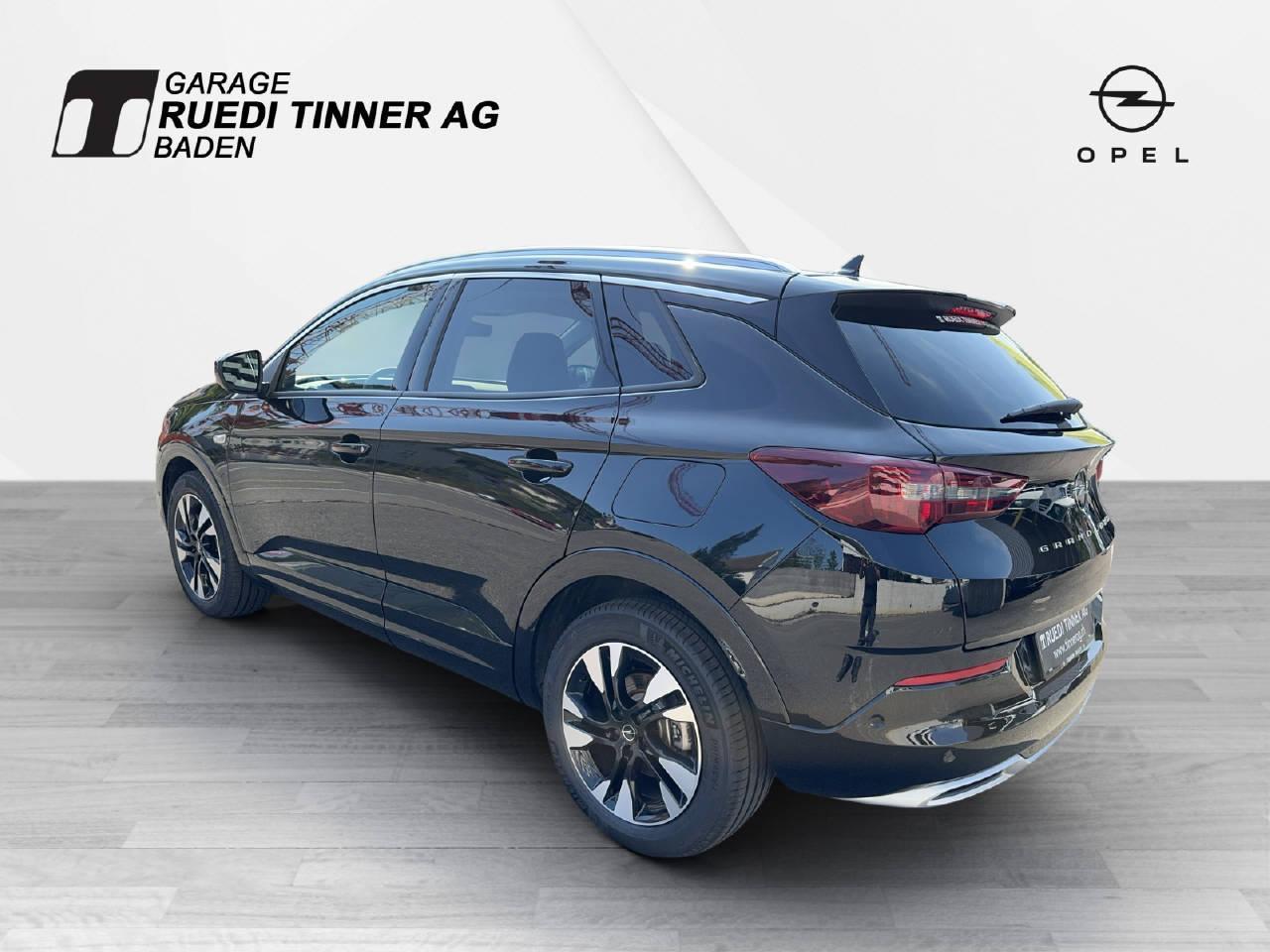 OPEL Grandland 1.6 T PHEV Ultimate-image-22