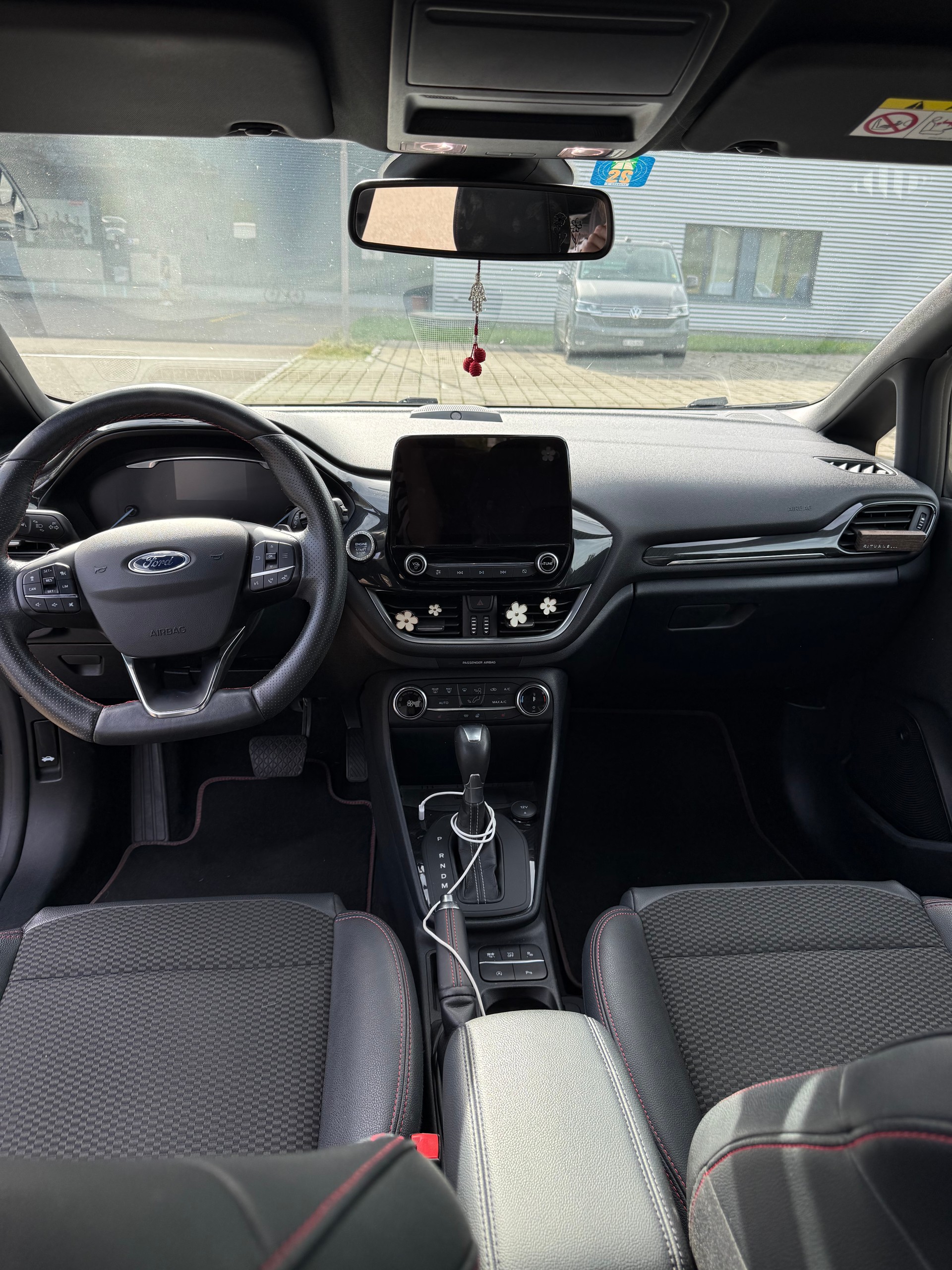 FORD 1.0 EcoB 125 ST-Line-image-3